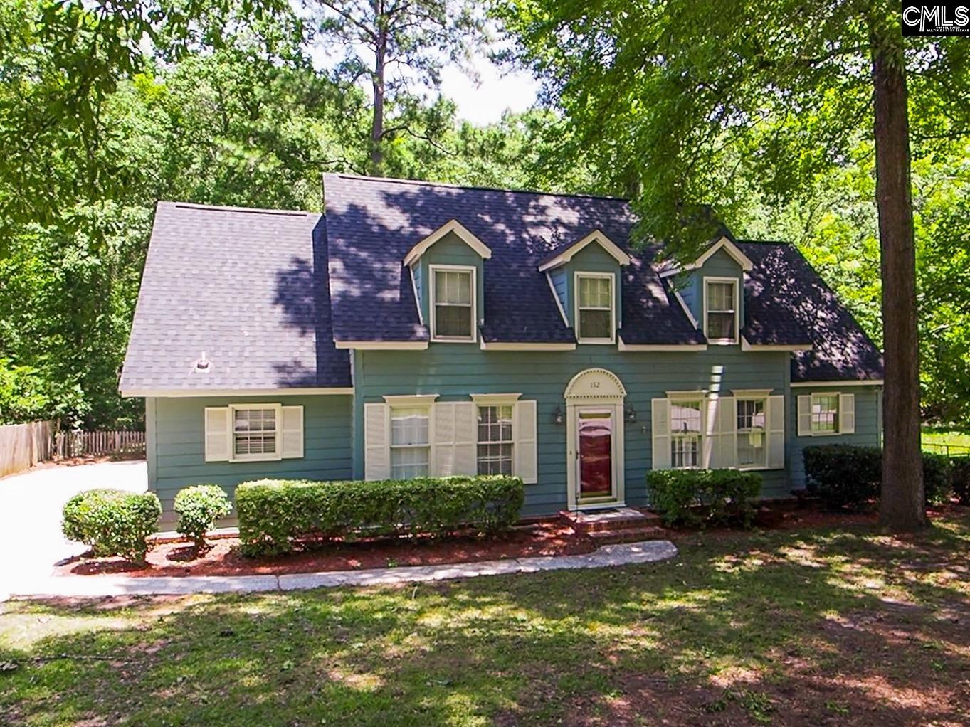 152 Cannon Dale Road Columbia, SC 29212