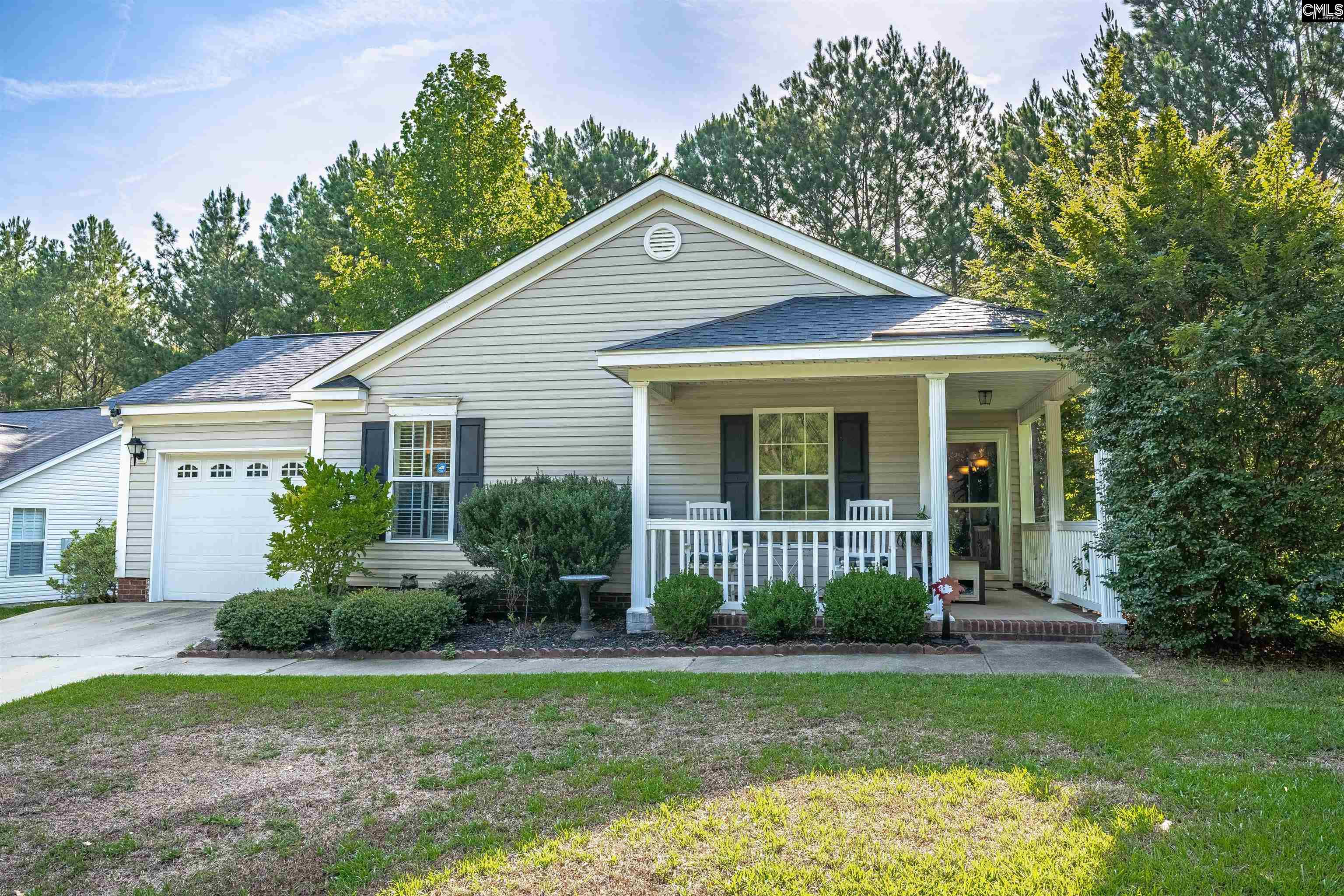 166 Hawks Nest Court Columbia, SC 29212
