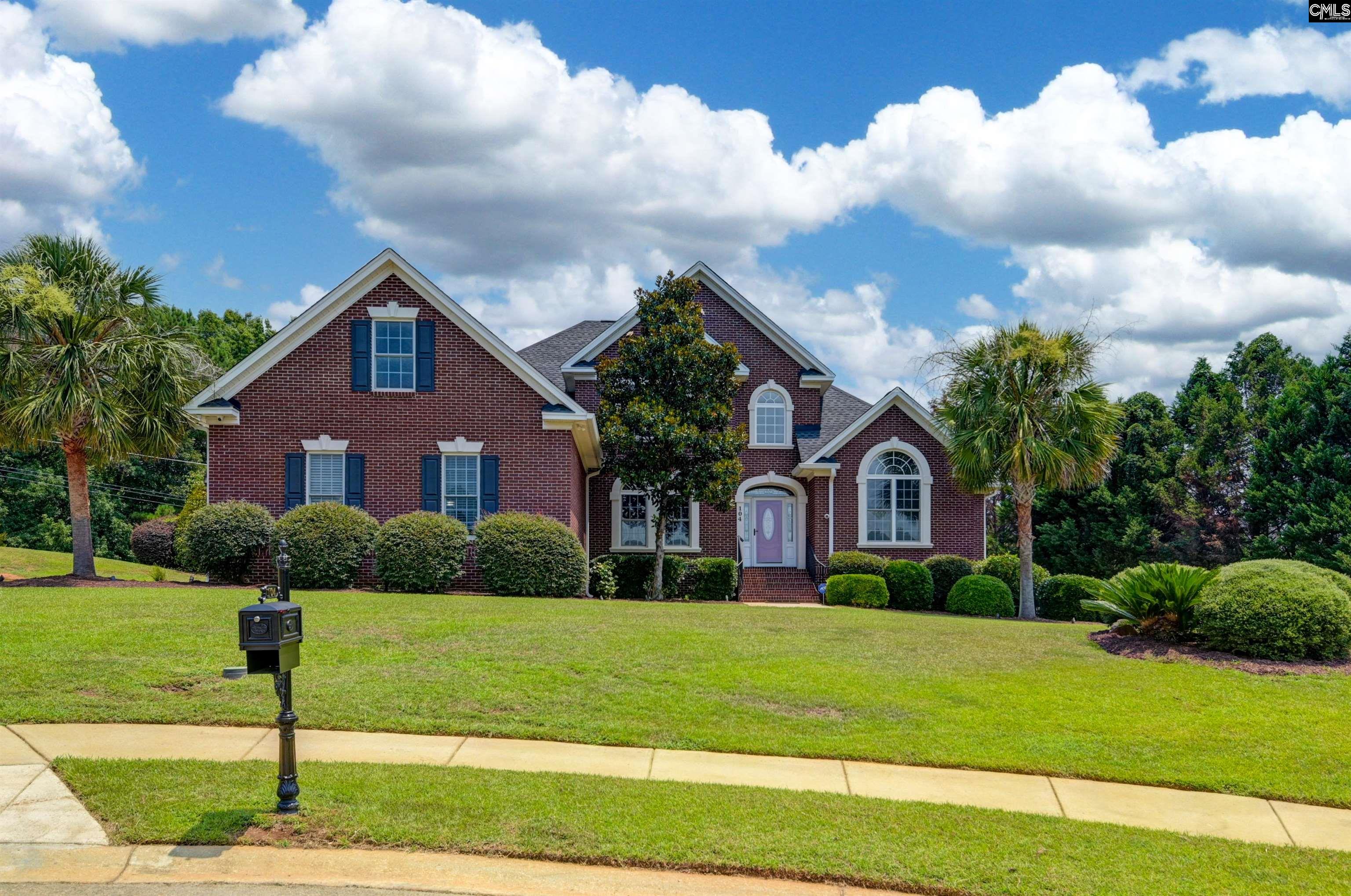 104 Canton Way Lexington, SC 29072