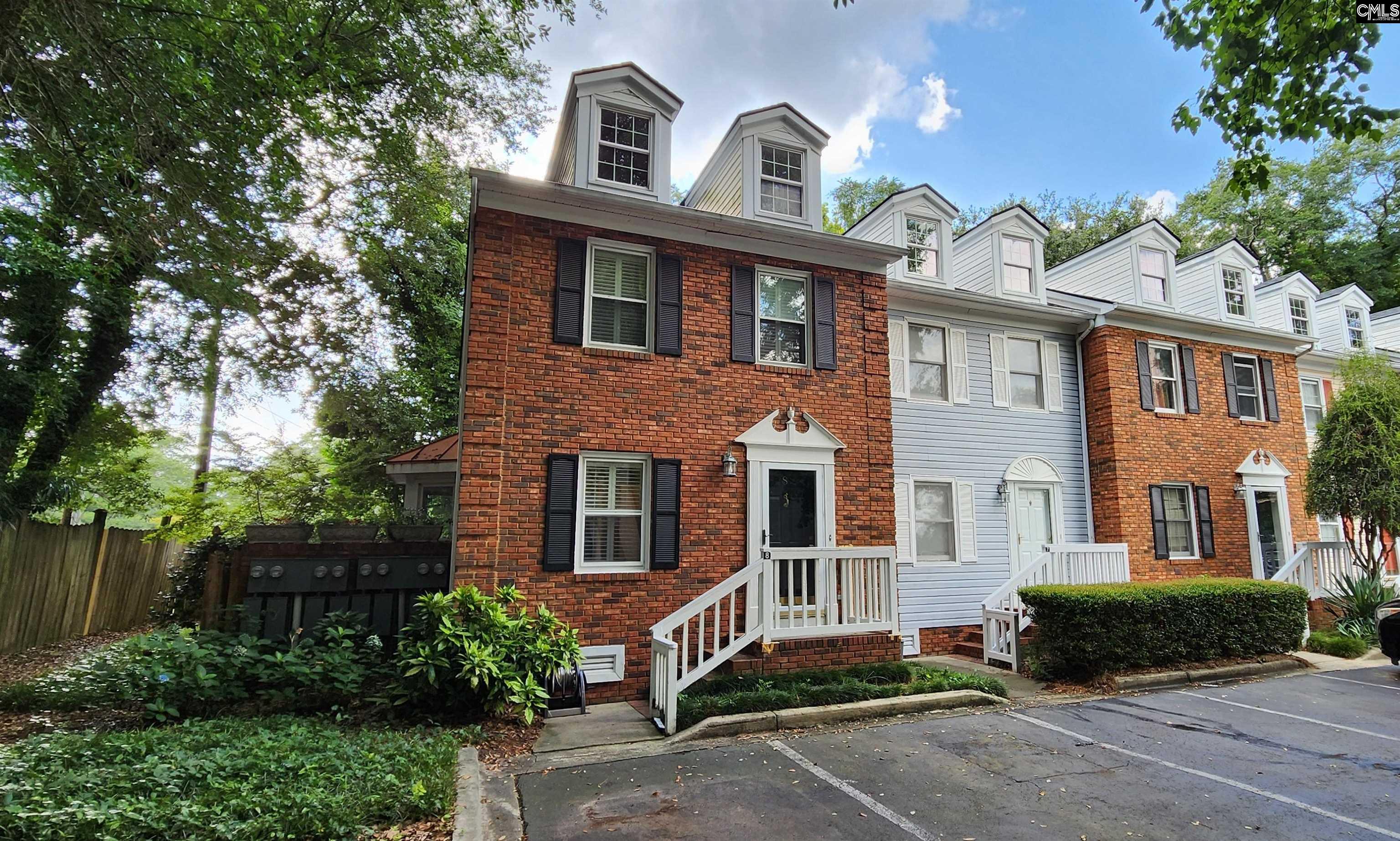 1901 Devonshire Drive Columbia, SC 29204