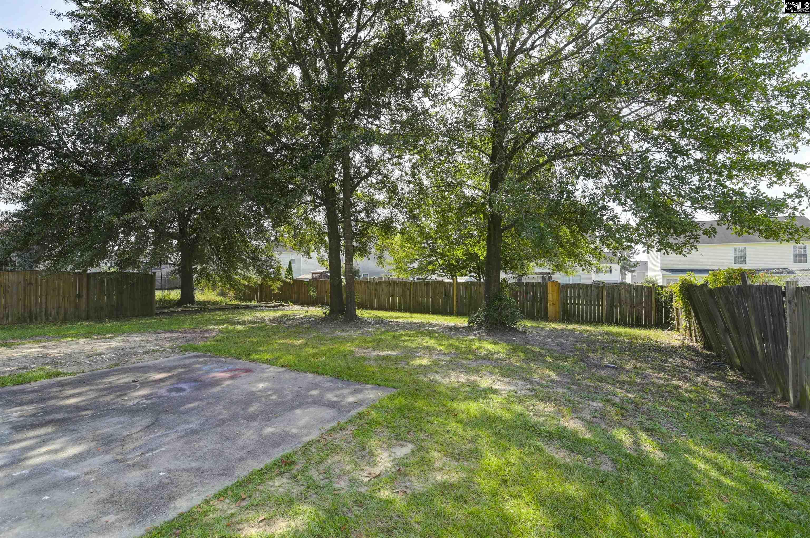 817 Wickham Lane Columbia, SC 29229