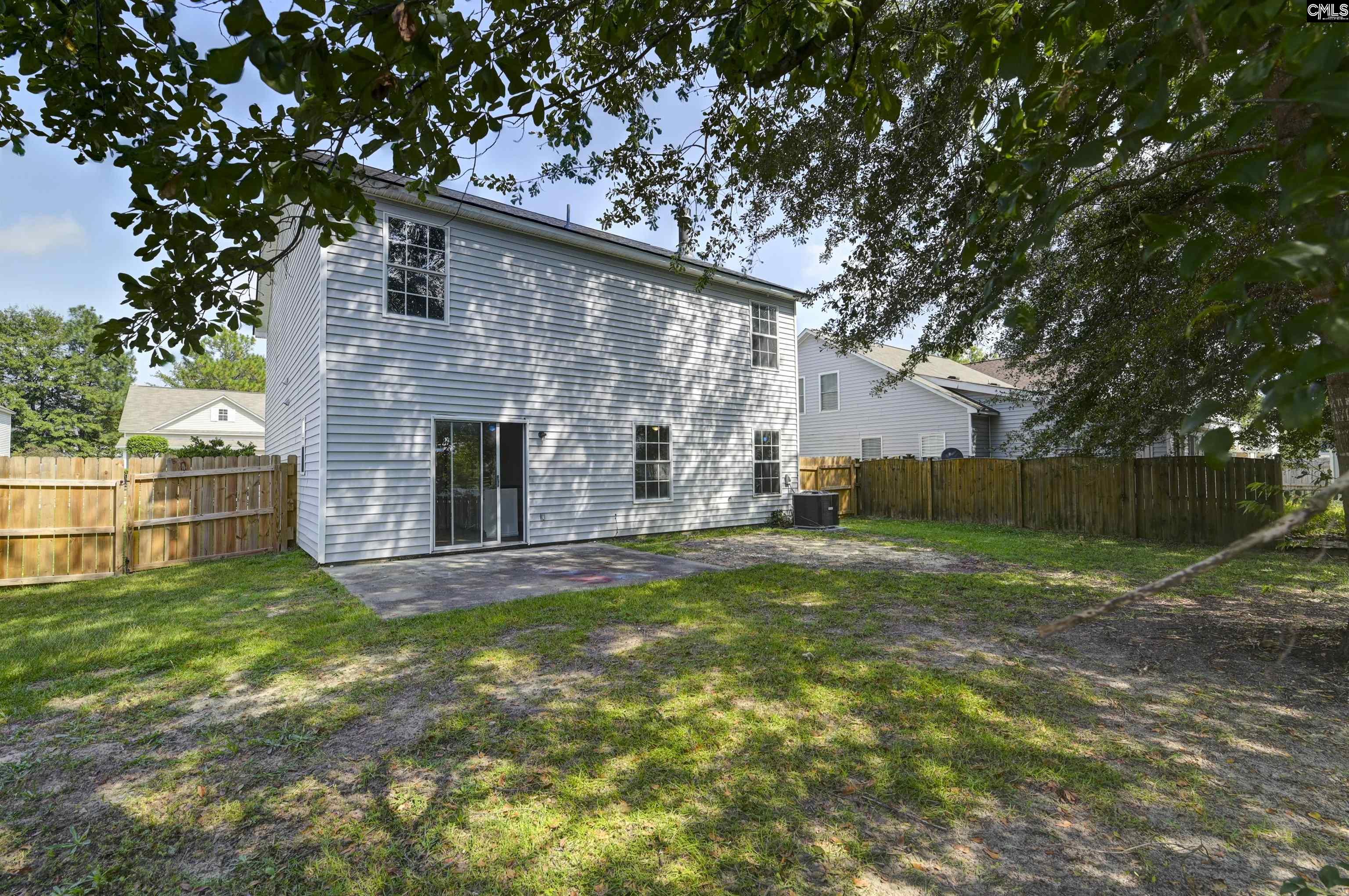 817 Wickham Lane Columbia, SC 29229