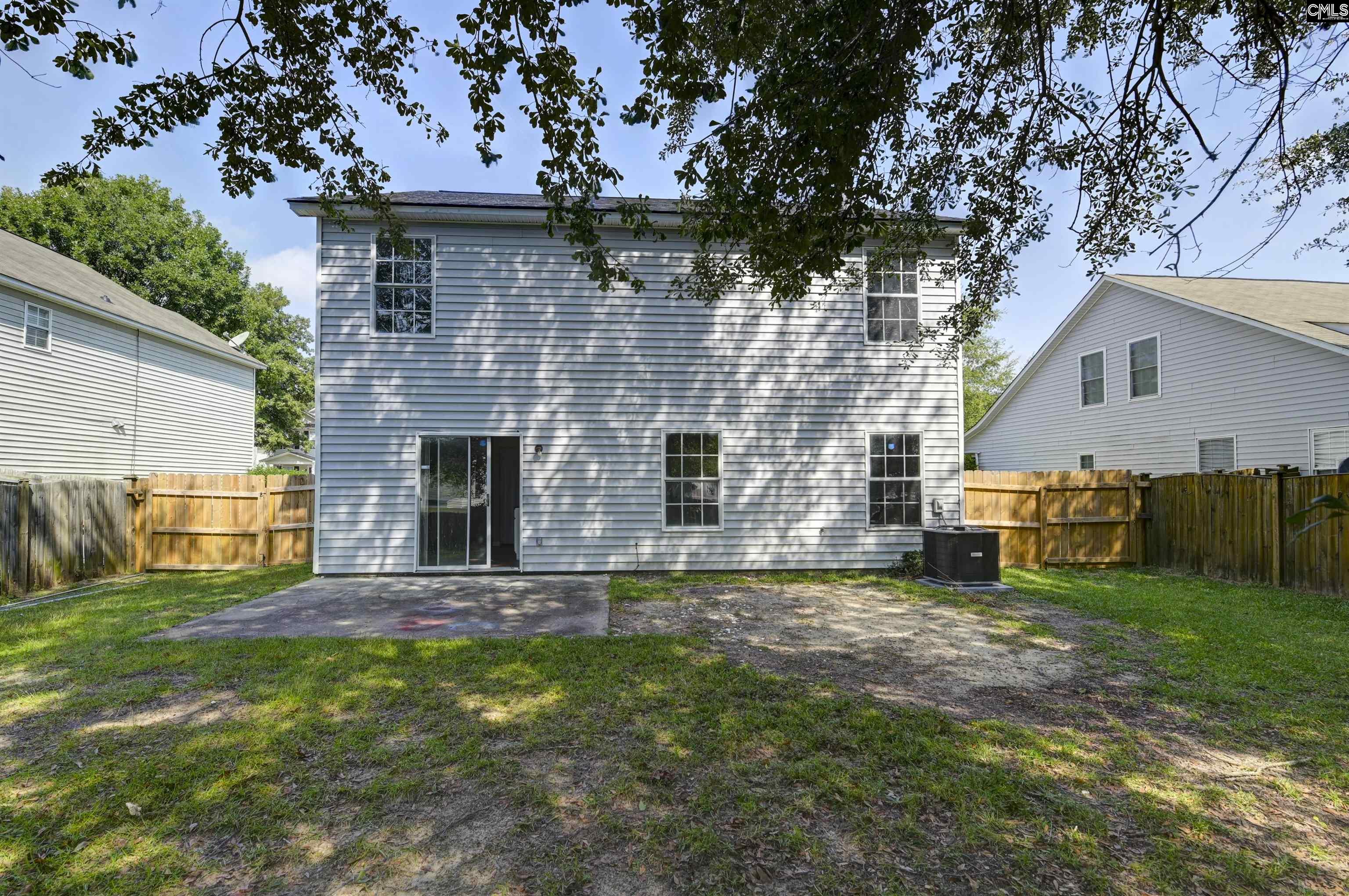 817 Wickham Lane Columbia, SC 29229