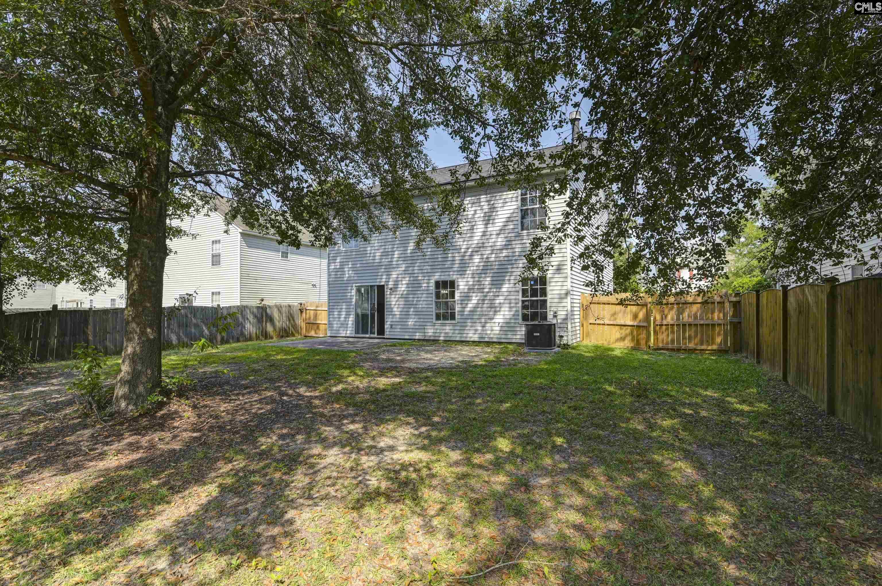 817 Wickham Lane Columbia, SC 29229