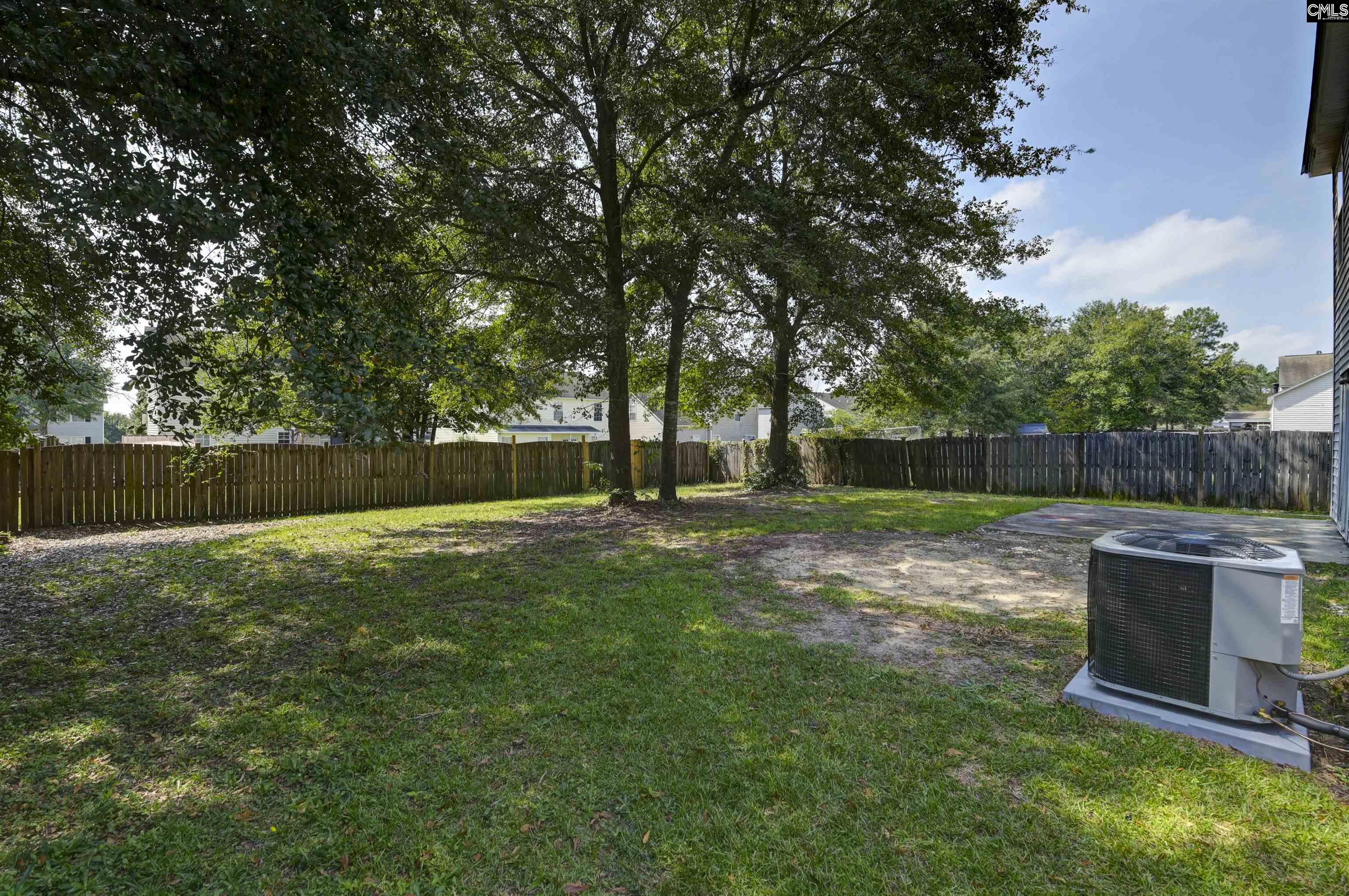 817 Wickham Lane Columbia, SC 29229