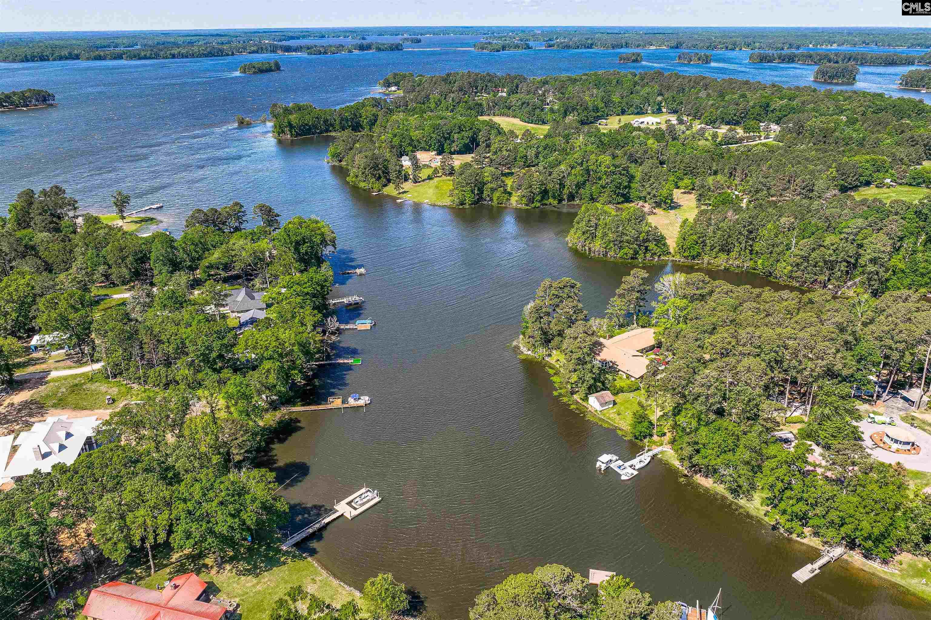 Woodlake Circle Chapin, SC 29036