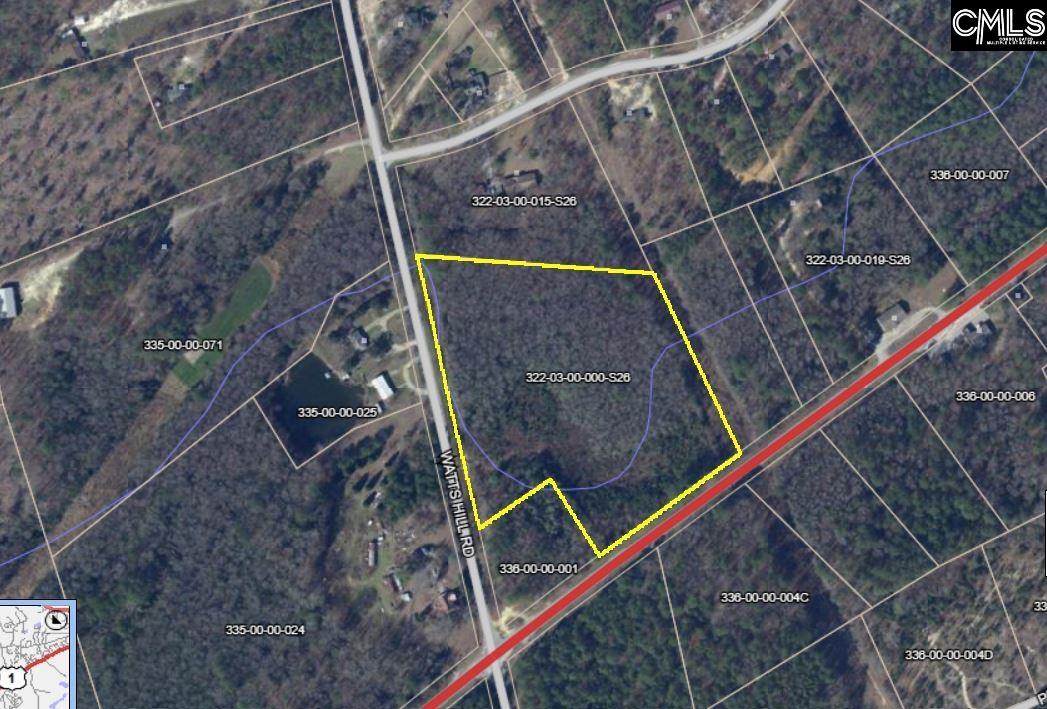 2140 Highway 1, Elgin, South Carolina image 1