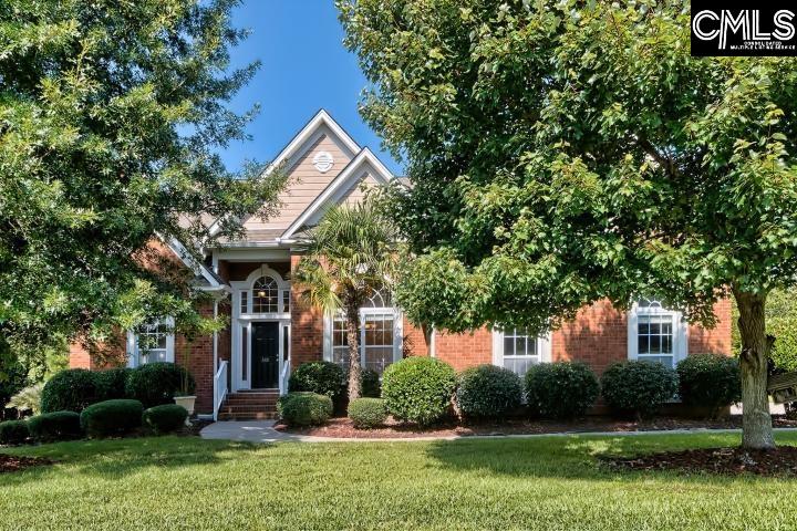 349 Heritage Forest Drive Blythewood, SC 29016