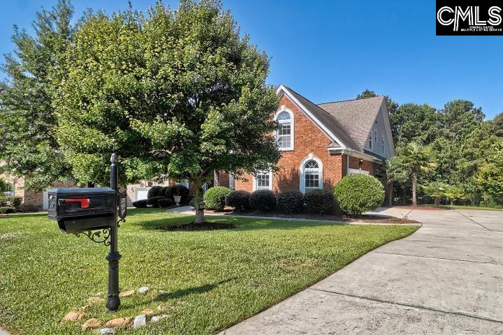349 Heritage Forest Drive Blythewood, SC 29016