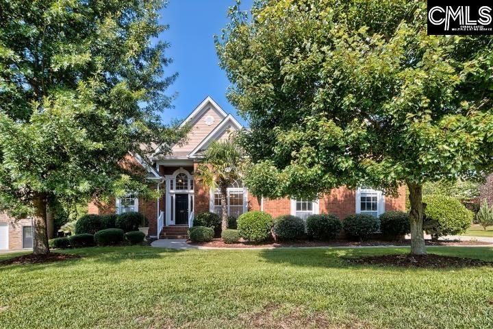 349 Heritage Forest Drive Blythewood, SC 29016