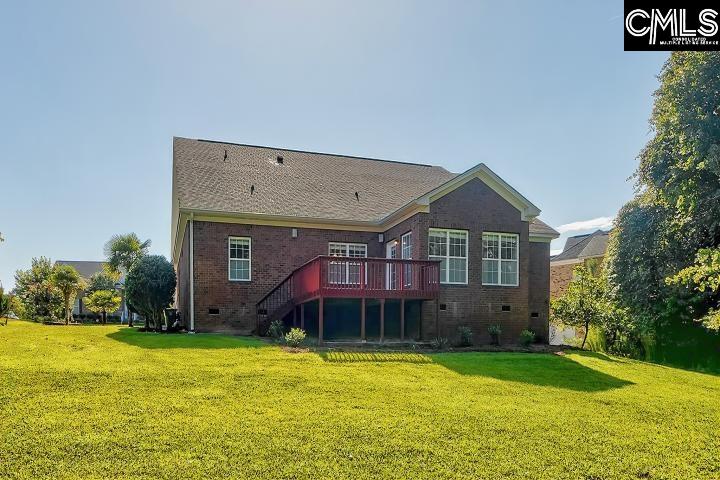 349 Heritage Forest Drive Blythewood, SC 29016