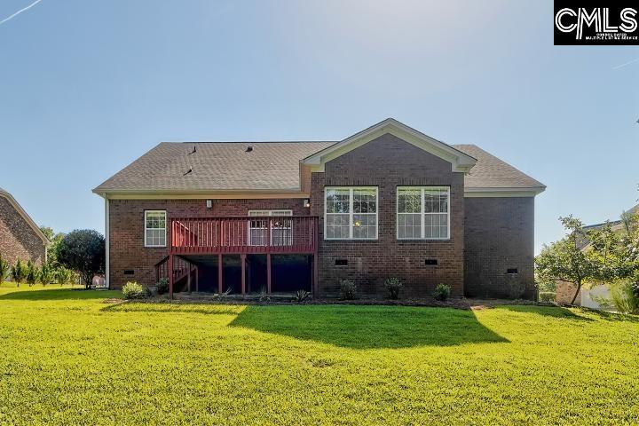349 Heritage Forest Drive Blythewood, SC 29016
