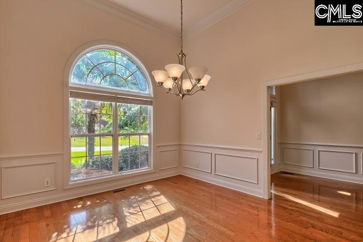 349 Heritage Forest Drive Blythewood, SC 29016