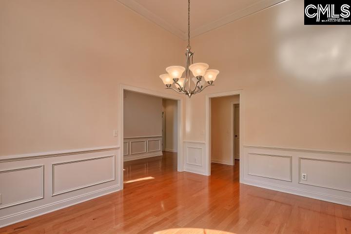 349 Heritage Forest Drive Blythewood, SC 29016