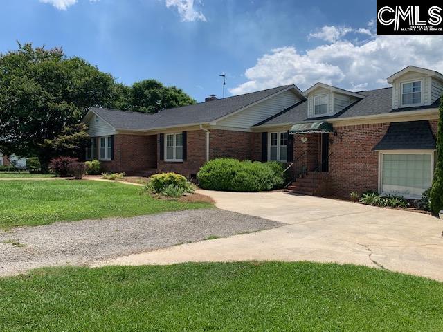223 Cammack Road Winnsboro, SC 29180