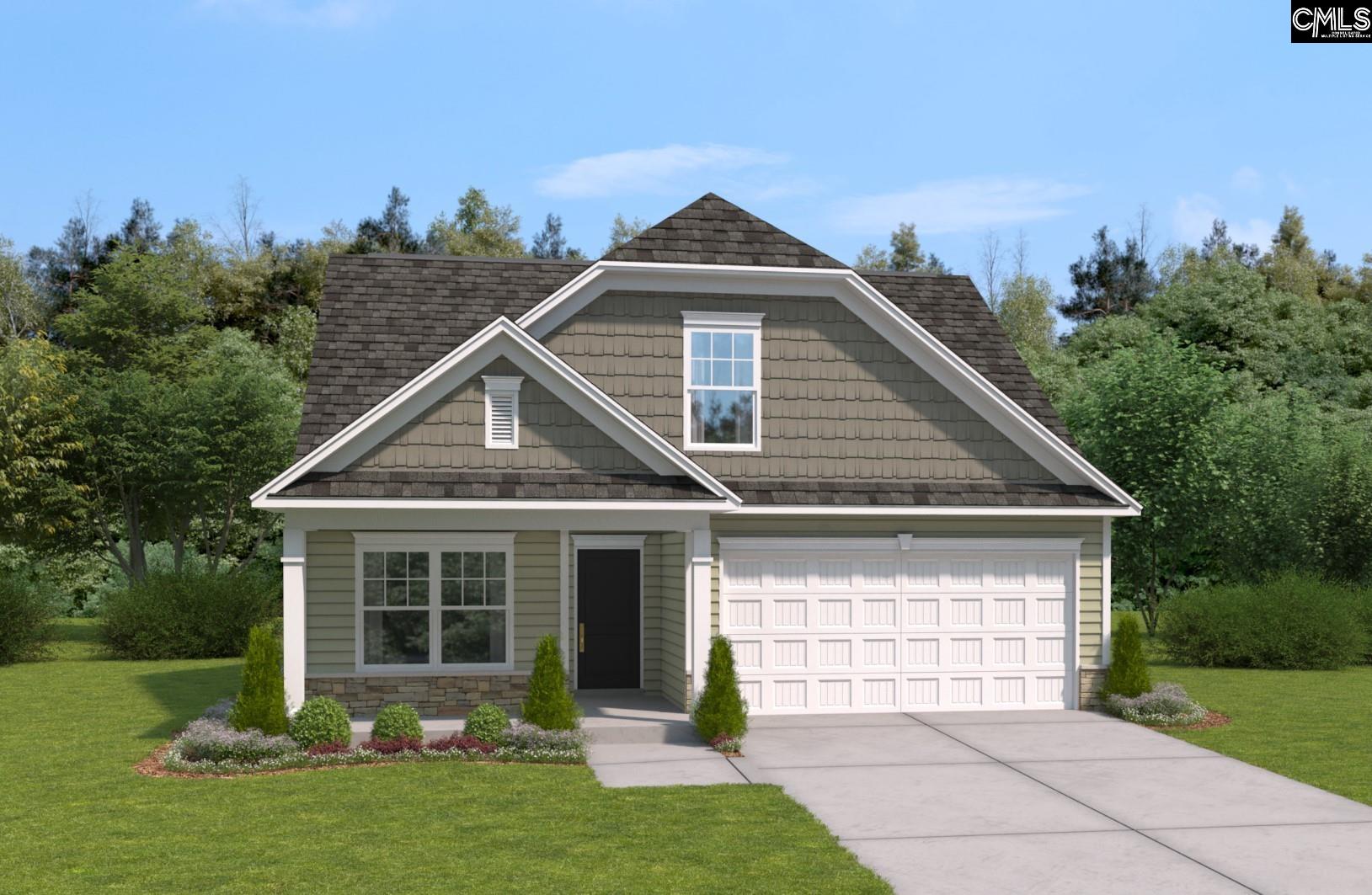 3063 Infantry Lane Columbia, SC 29229