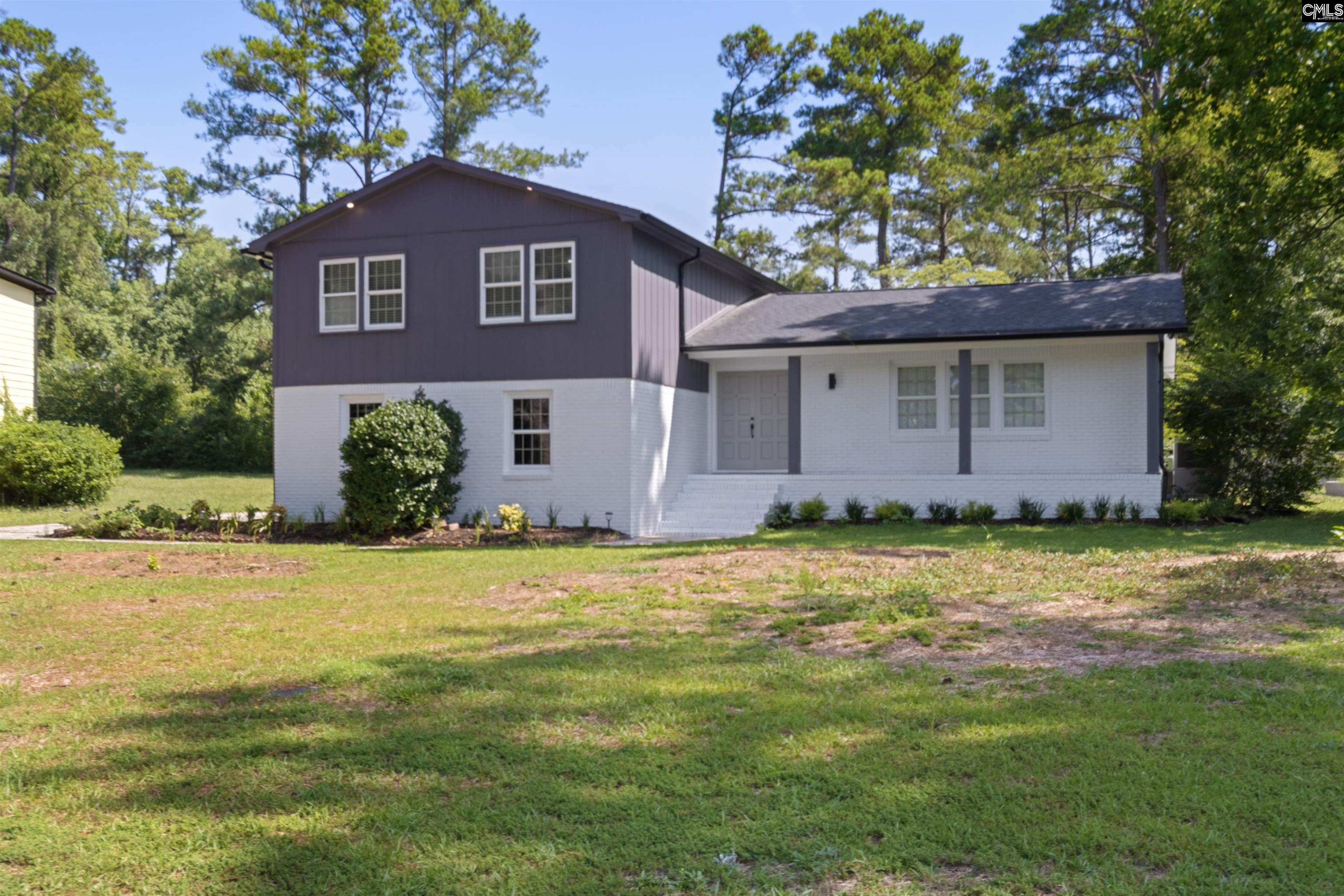 107 Fifeshire Drive Columbia, SC 29212-1905