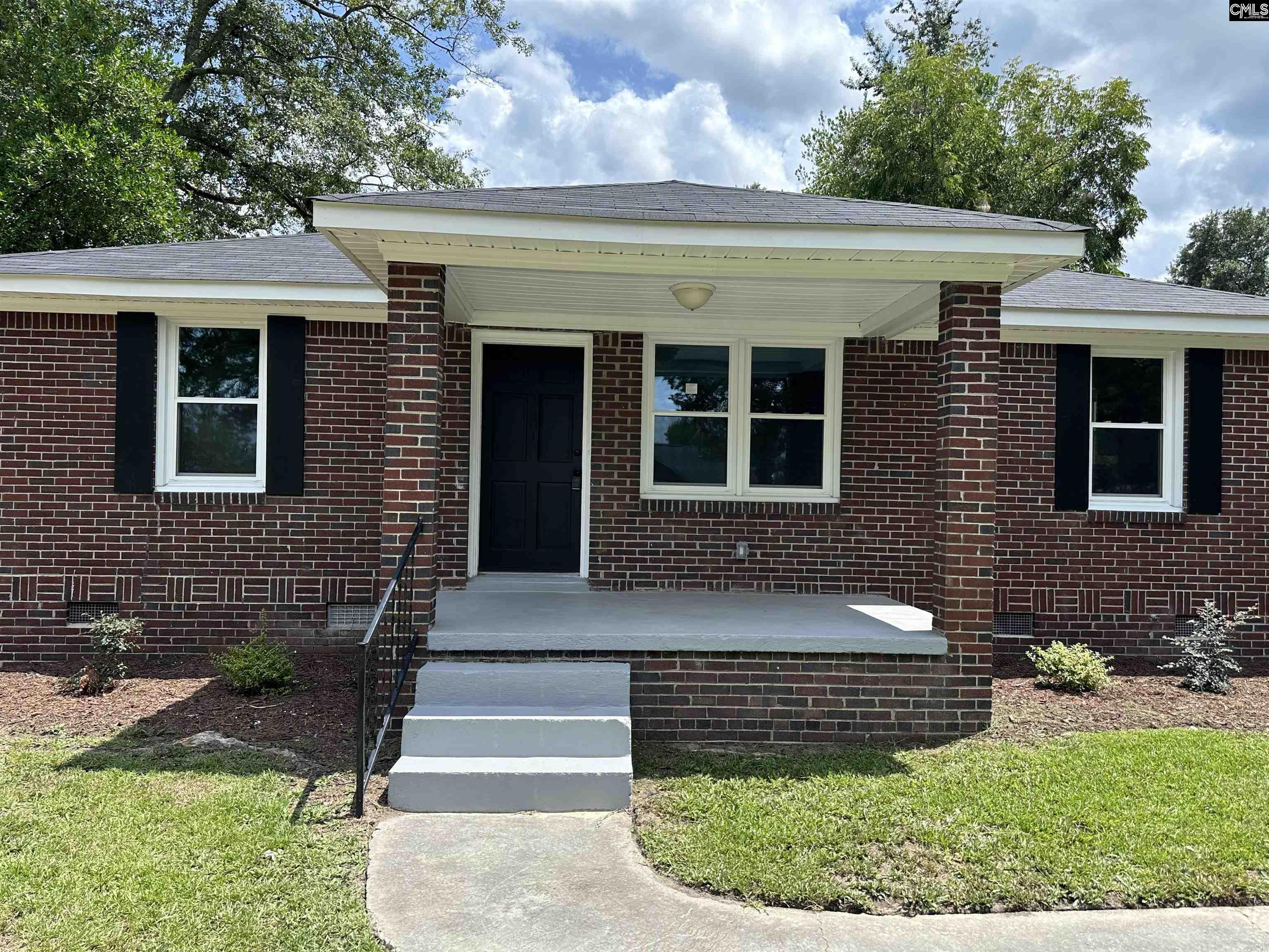 1301 Lucas Street Cayce, SC 29033