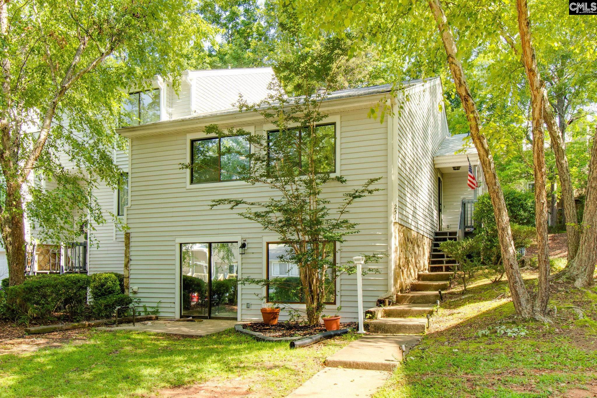 251 Shoreline Drive Columbia, SC 29212