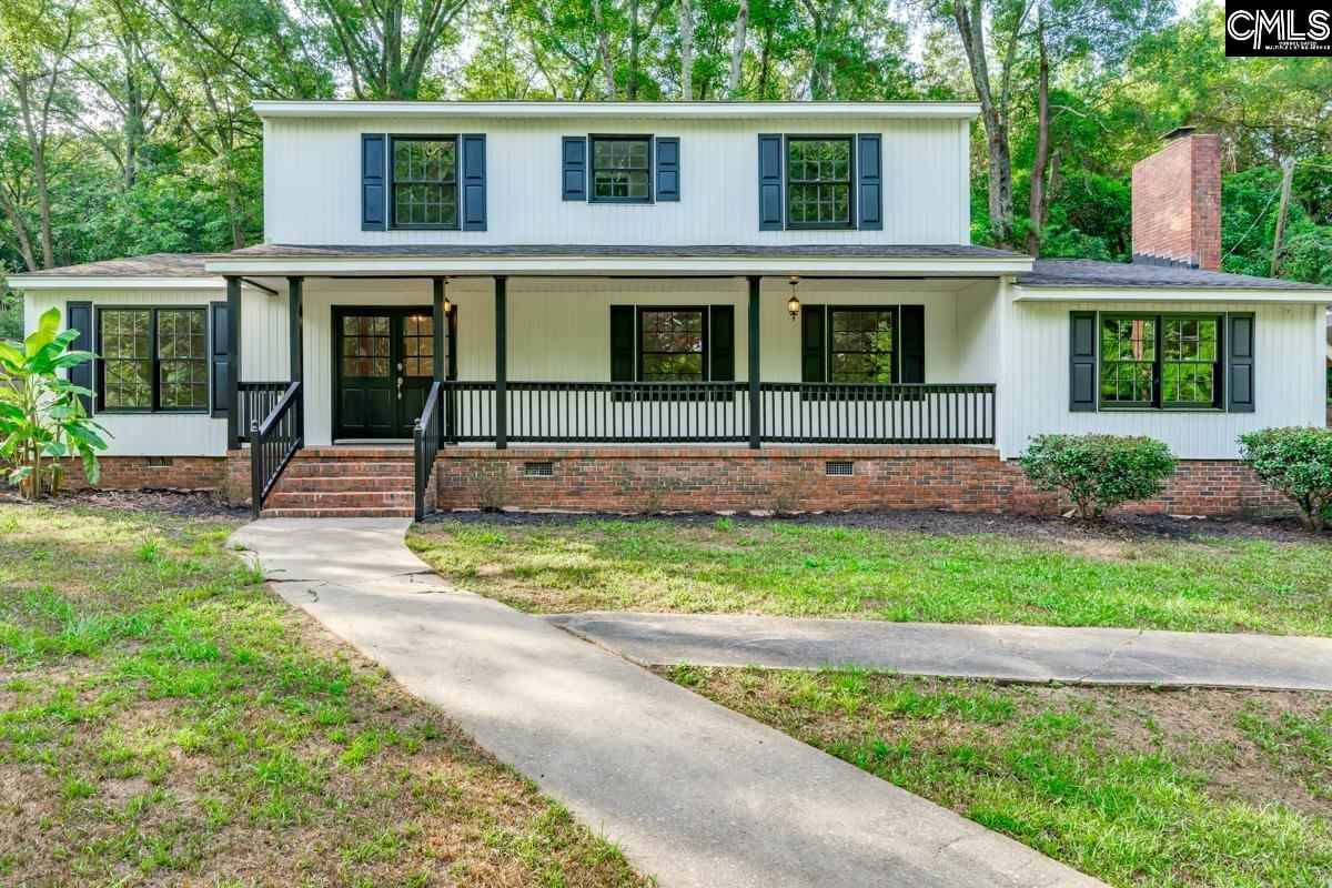 312 Armstrong Street Batesburg, SC 29006-1520