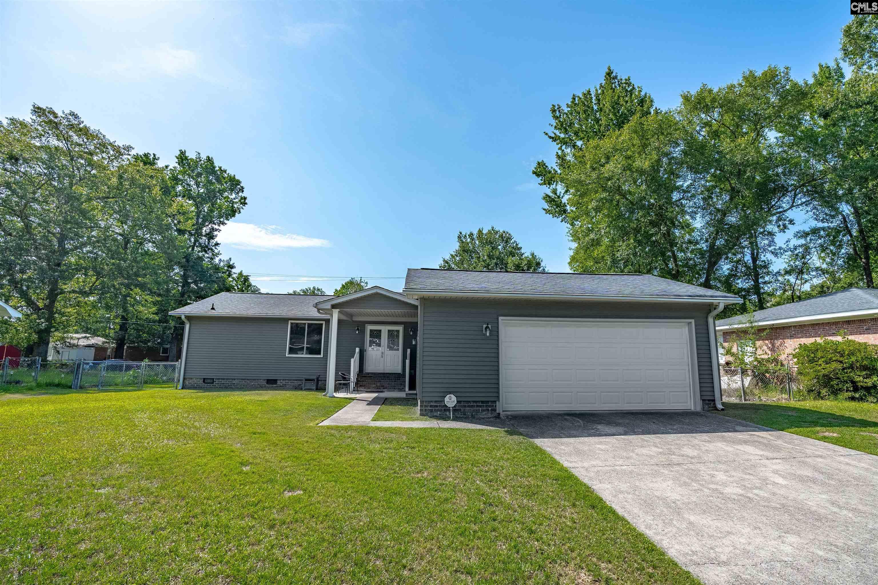 308 Southall Road West Columbia, SC 29172