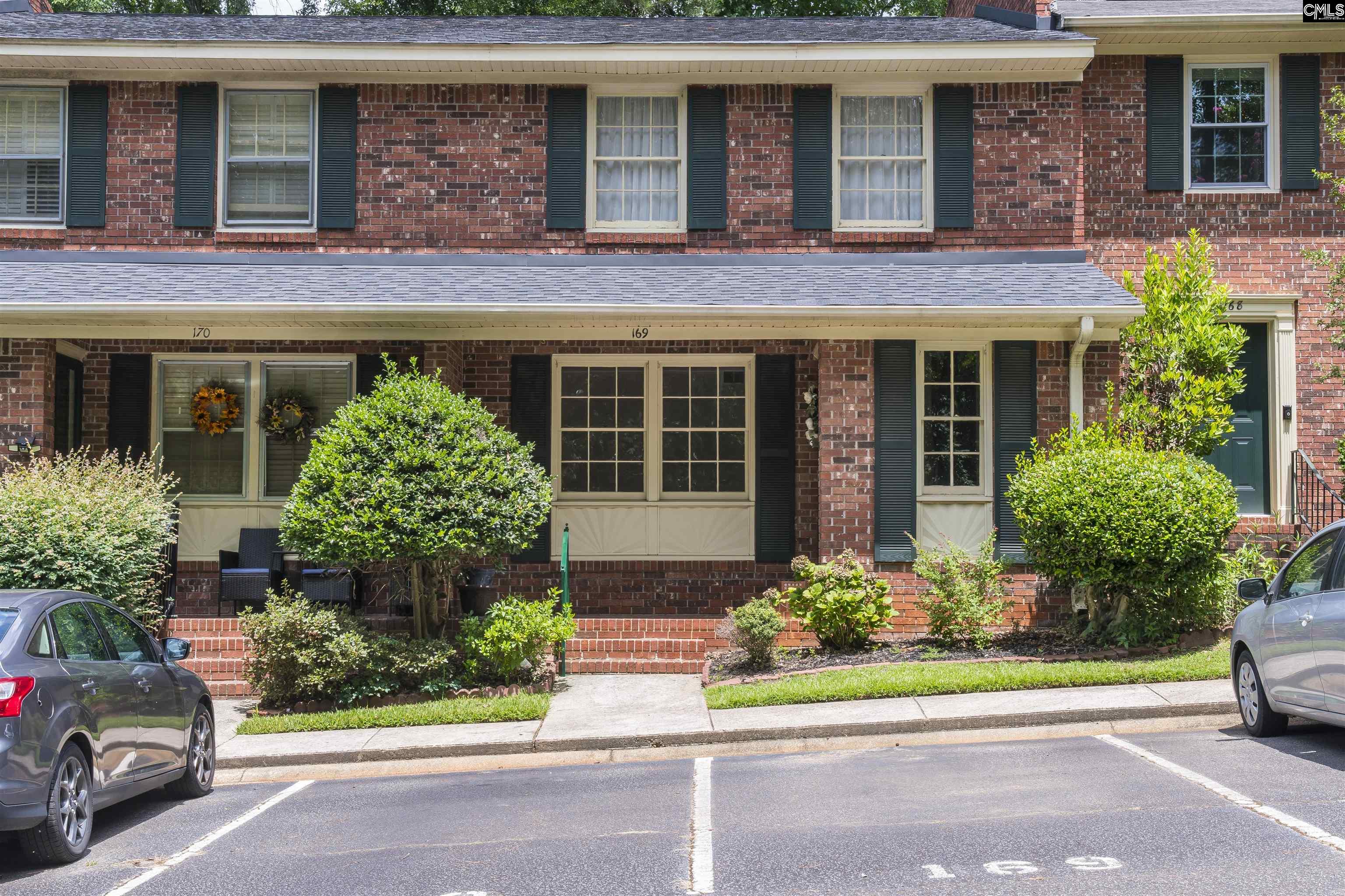 169 Jefferson Place Columbia, SC 29212