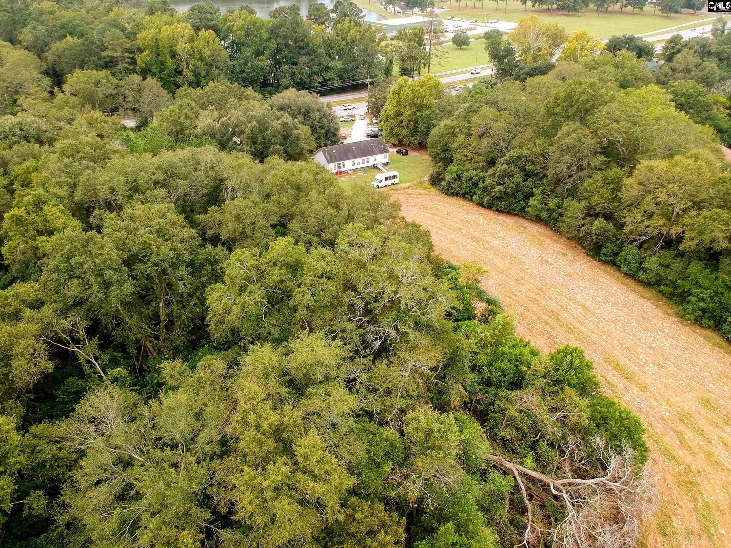 Garners Ferry Hopkins, SC 29061-0000