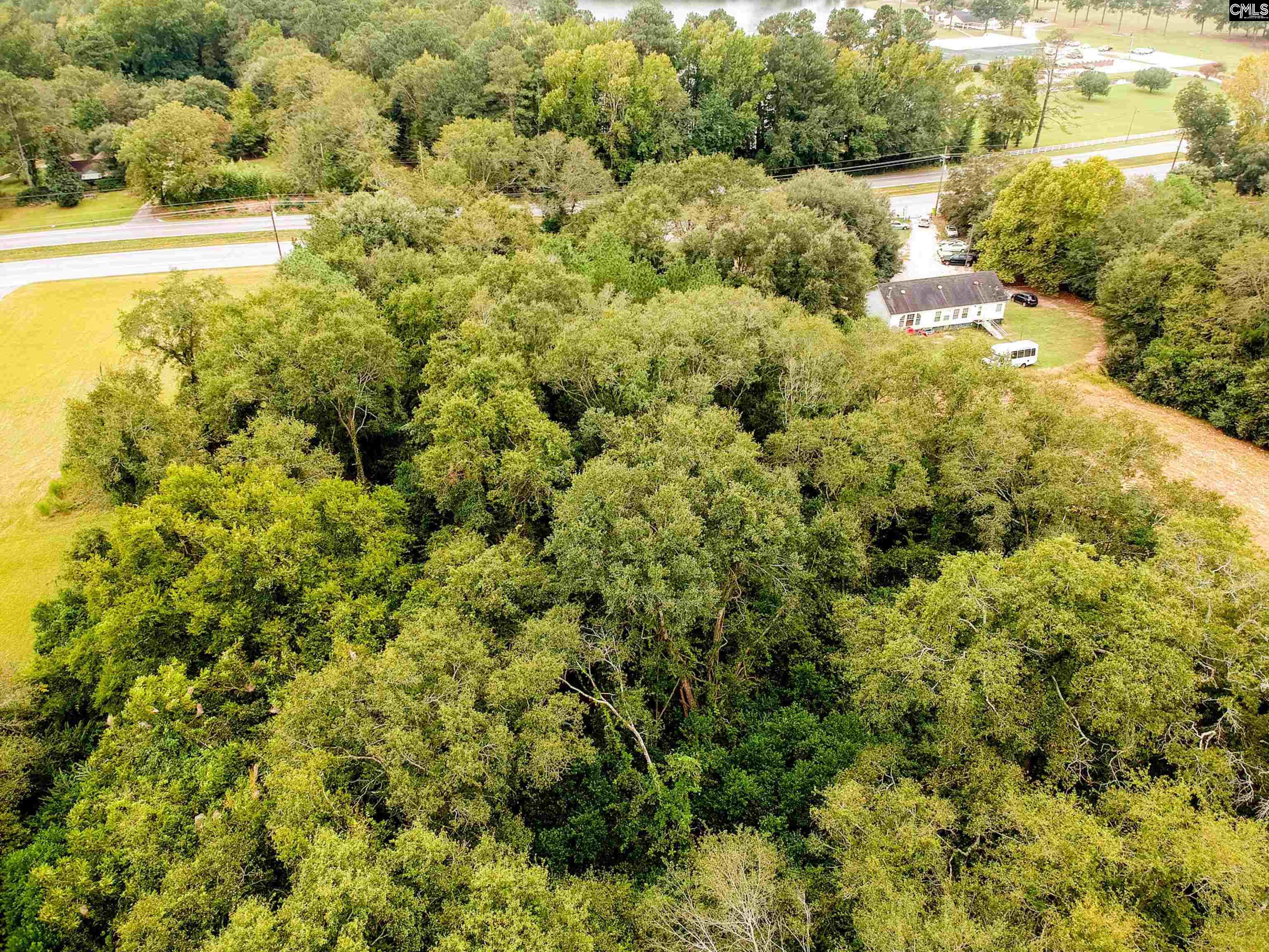 9216 Garners Ferry Road Hopkins, SC 29061-0000
