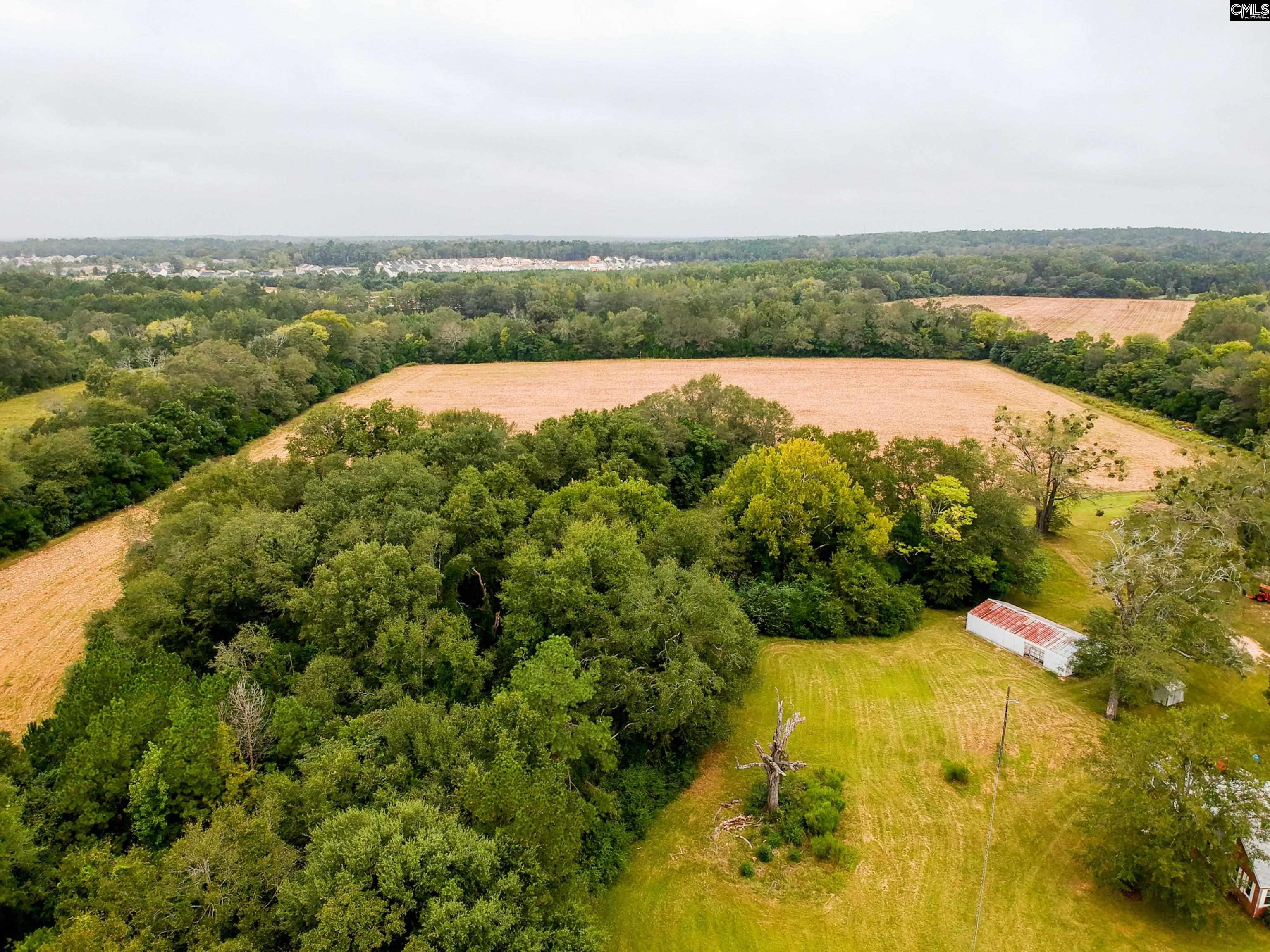 9216 Garners Ferry Road Hopkins, SC 29061-0000