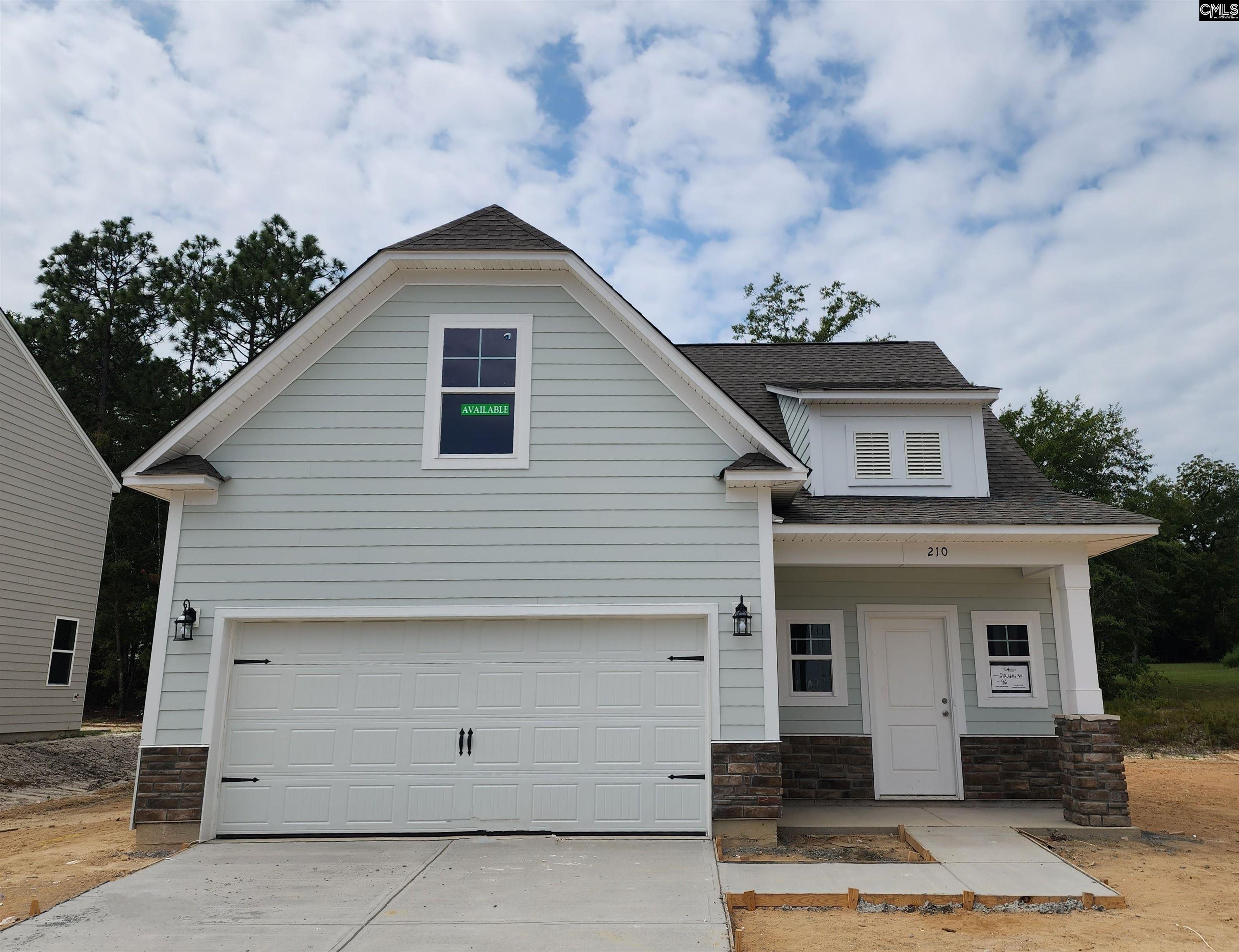 210 Judiths Path West Columbia, SC 29170