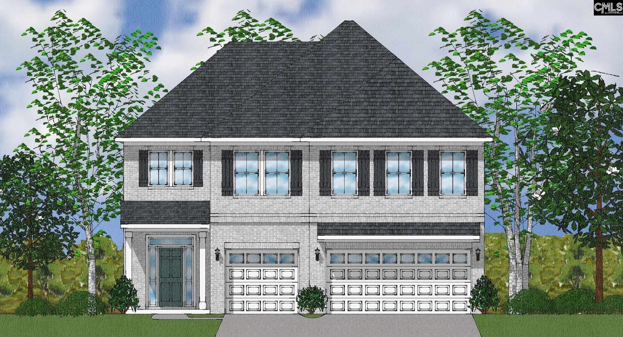 331 Sandfarm Trail Blythewood, SC 29016