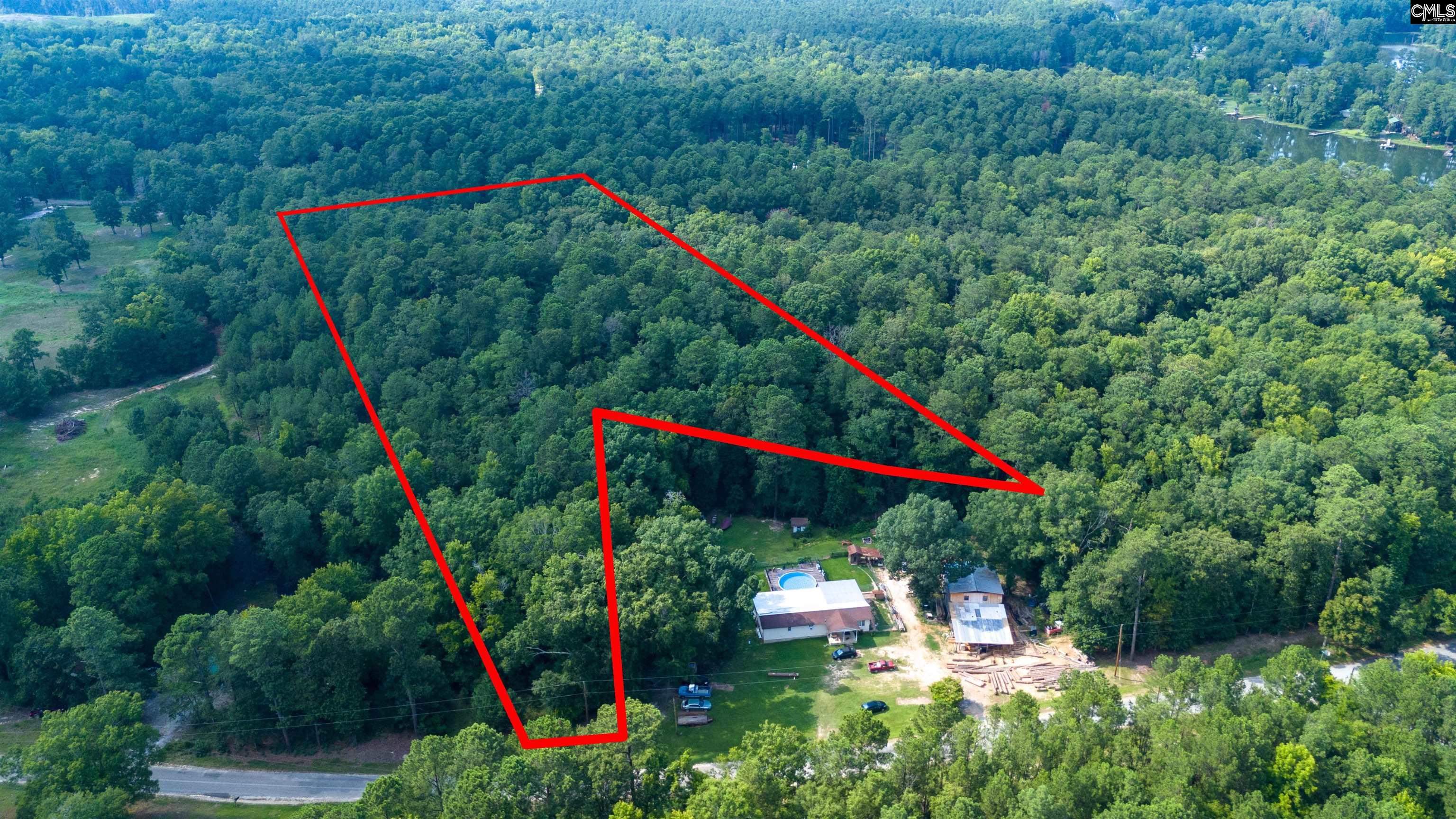 Lot A Grant Drive UNIT A Prosperity, SC 29127