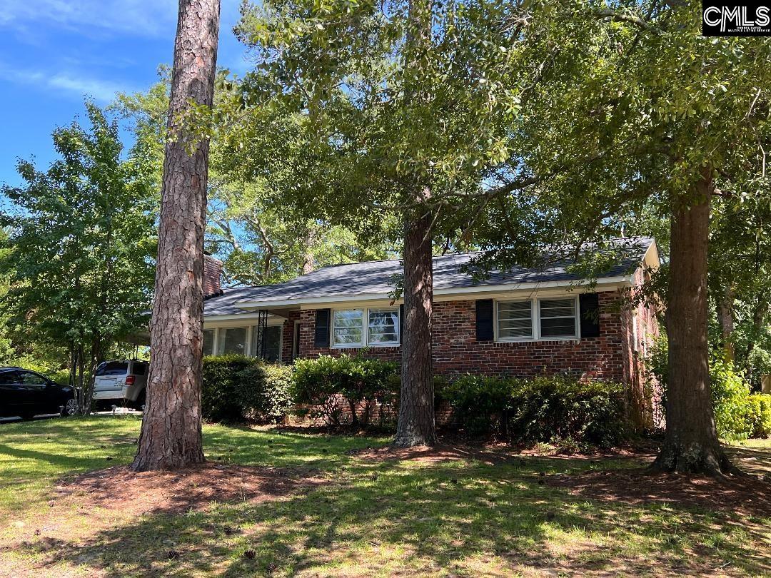 6531 Haley Drive Columbia, SC 29206