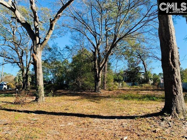 1121 Russell Street Sumter, SC 29150