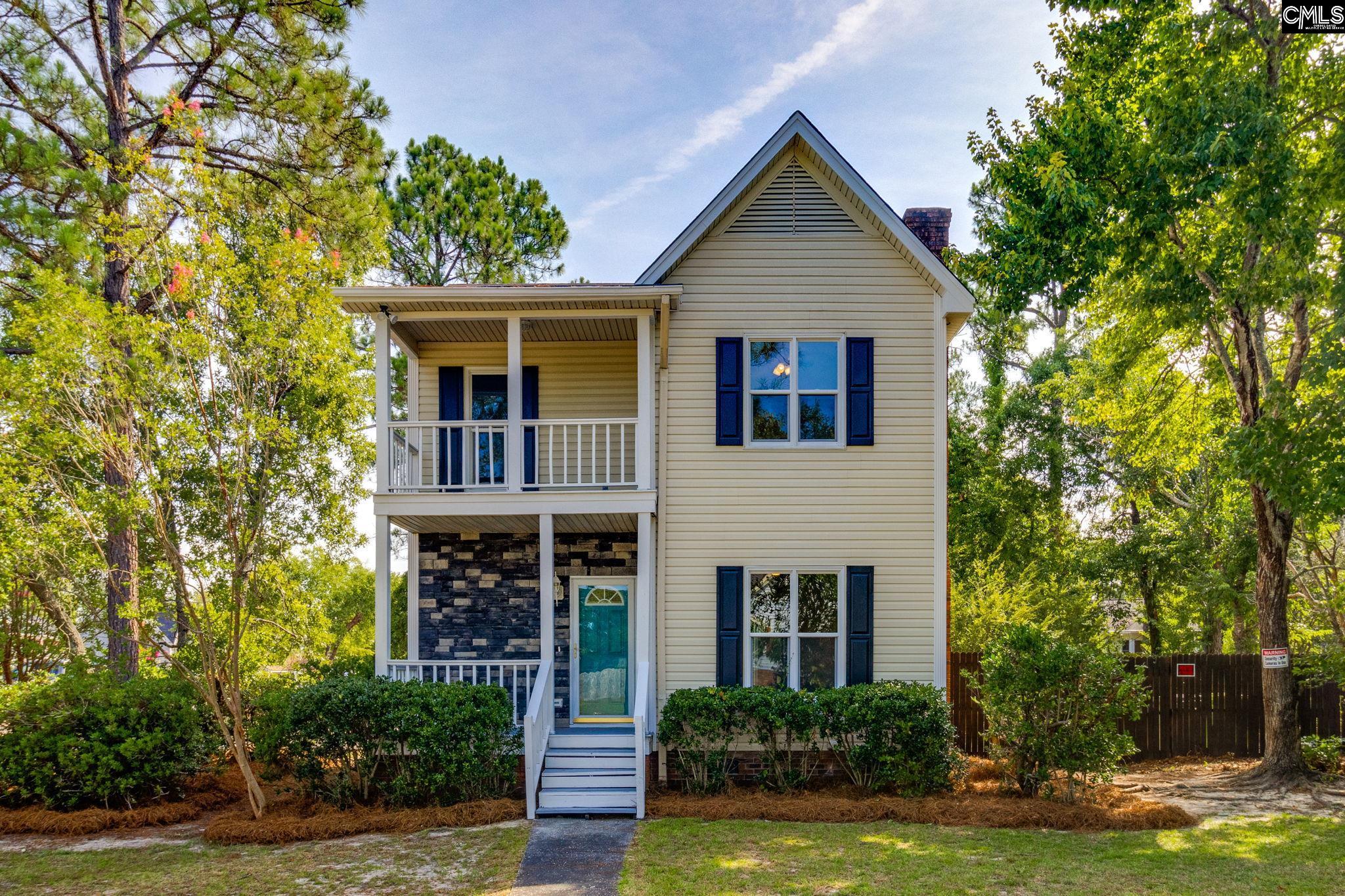 101 Tamwood Lane Elgin, SC 29045