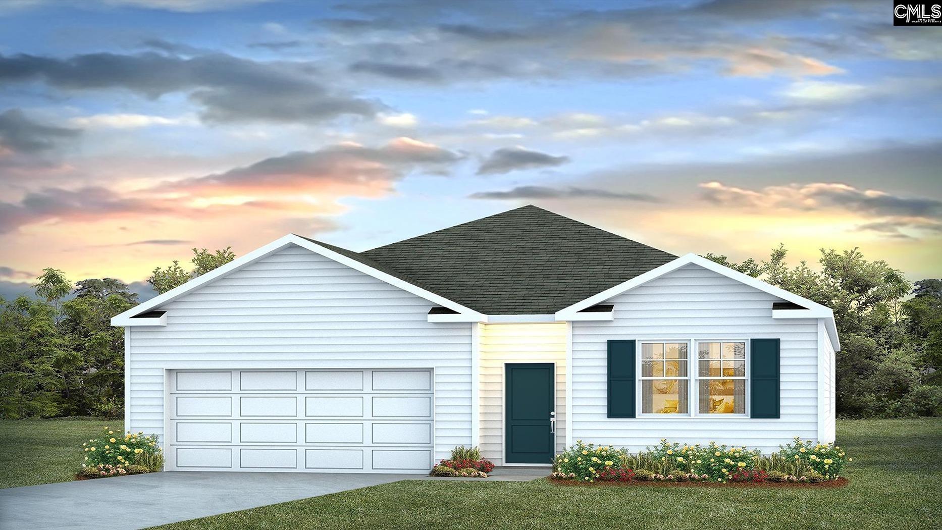 62 Horatio Lane Lugoff, SC 29078