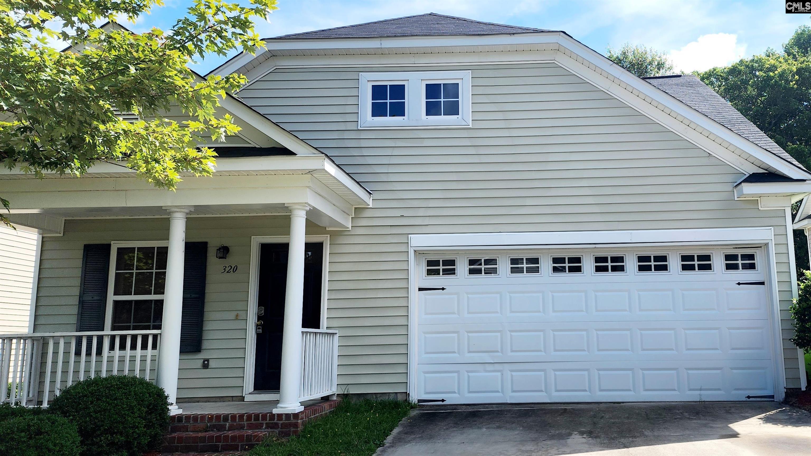 320 Denman Loop Columbia, SC 29229