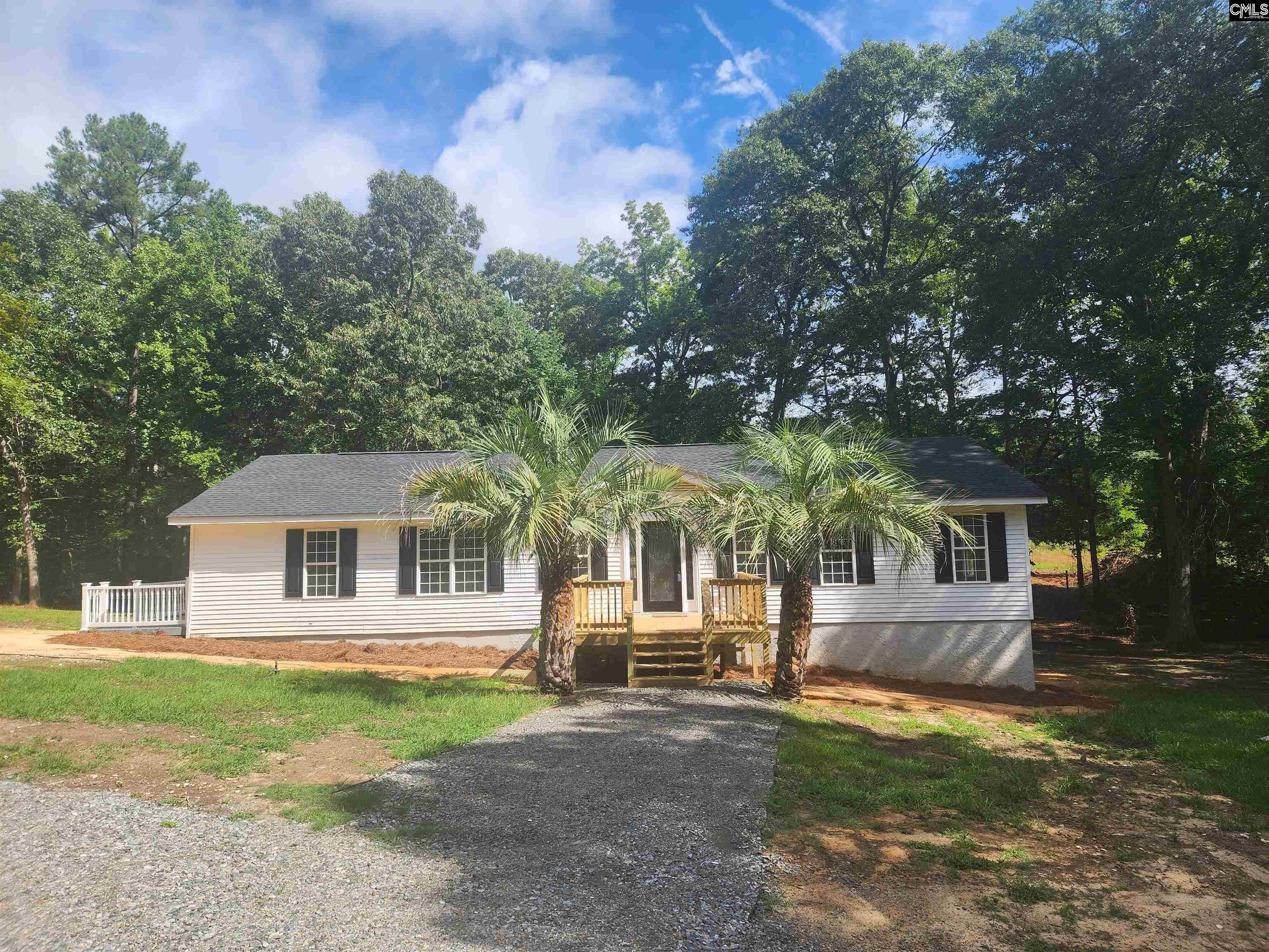 109 Bright Leaf Road Irmo, SC 29063