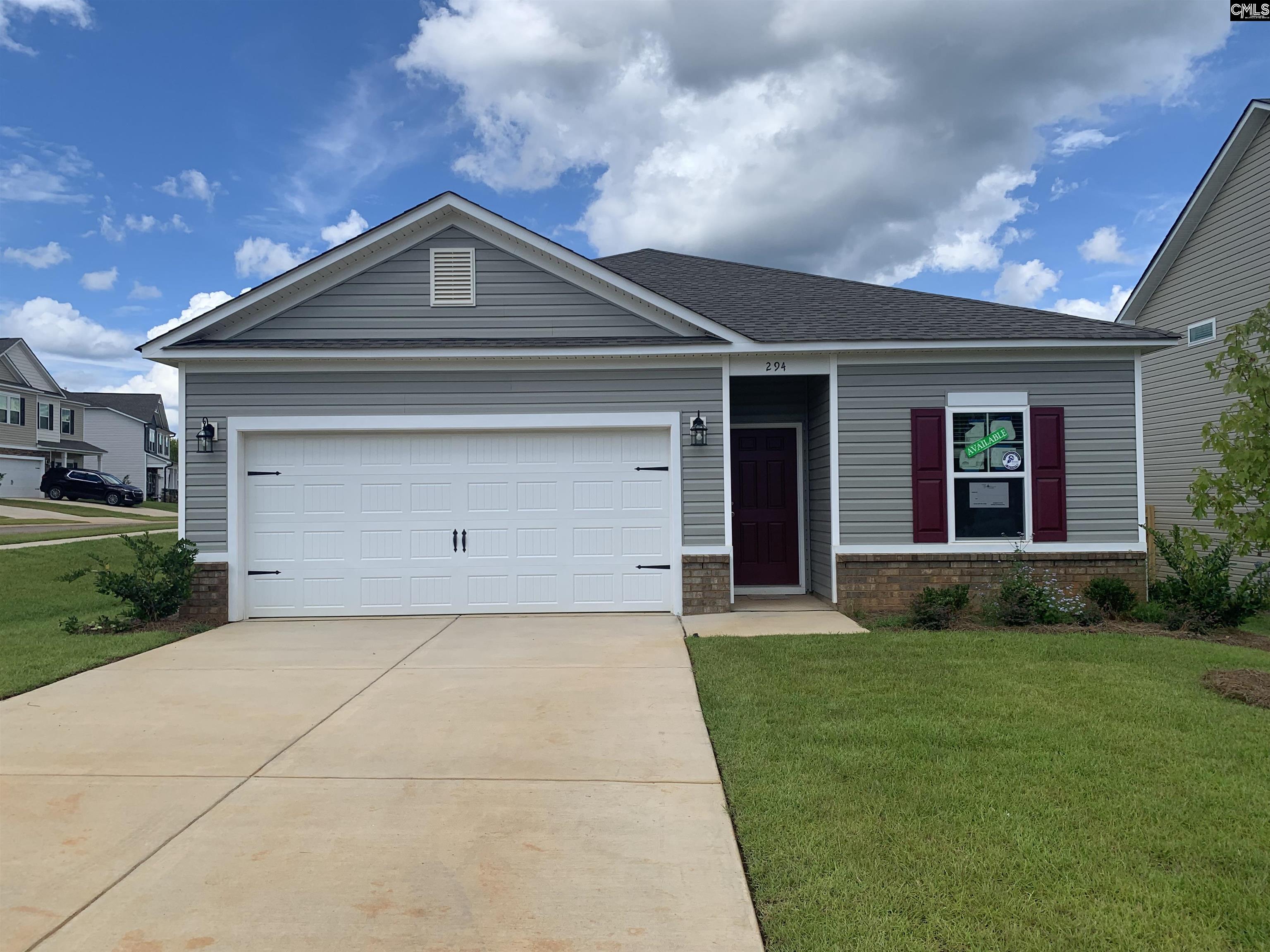 294 Chesapeake Drive Chapin, SC 29036