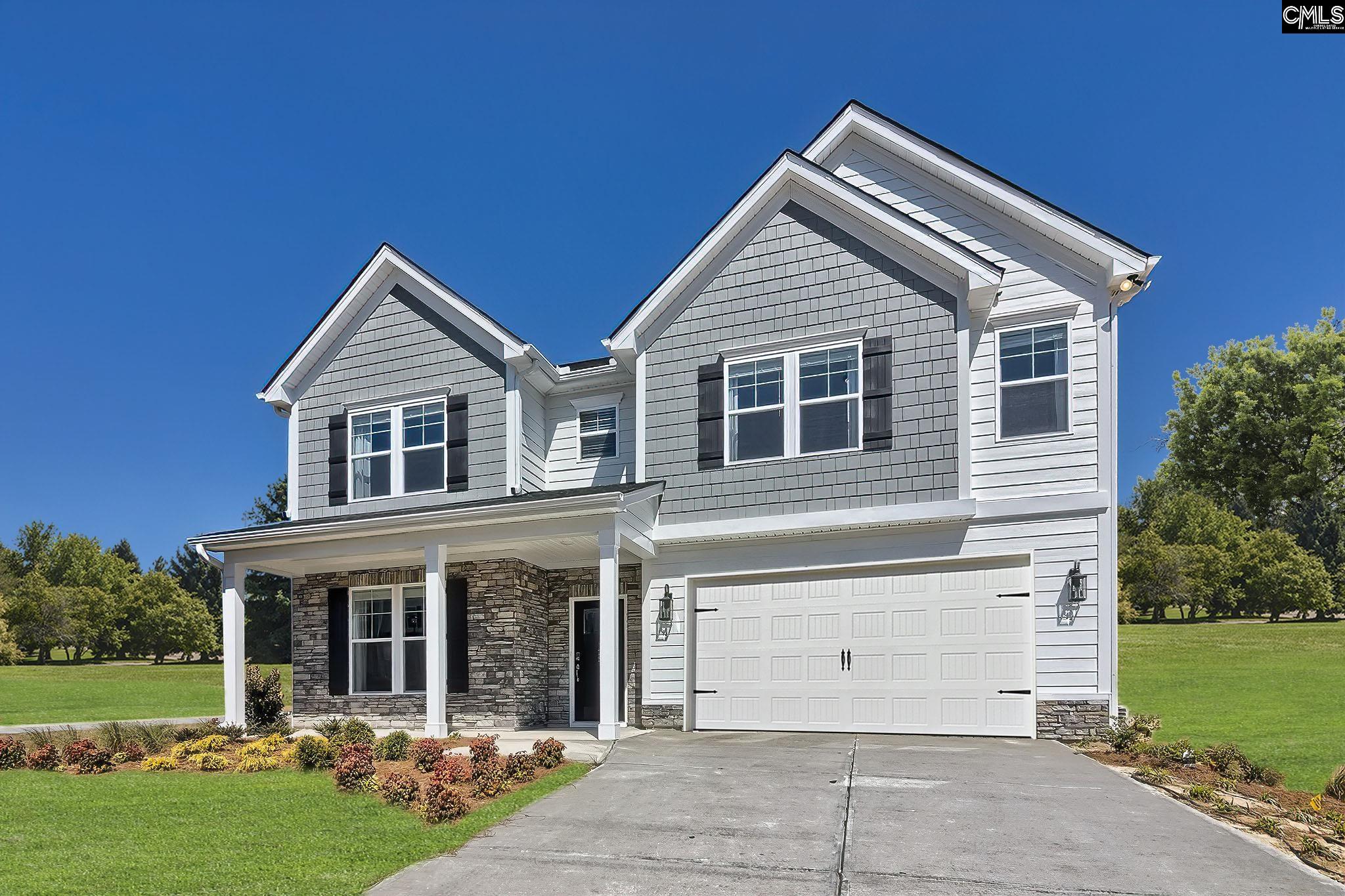 218 Judiths Path West Columbia, SC 29170