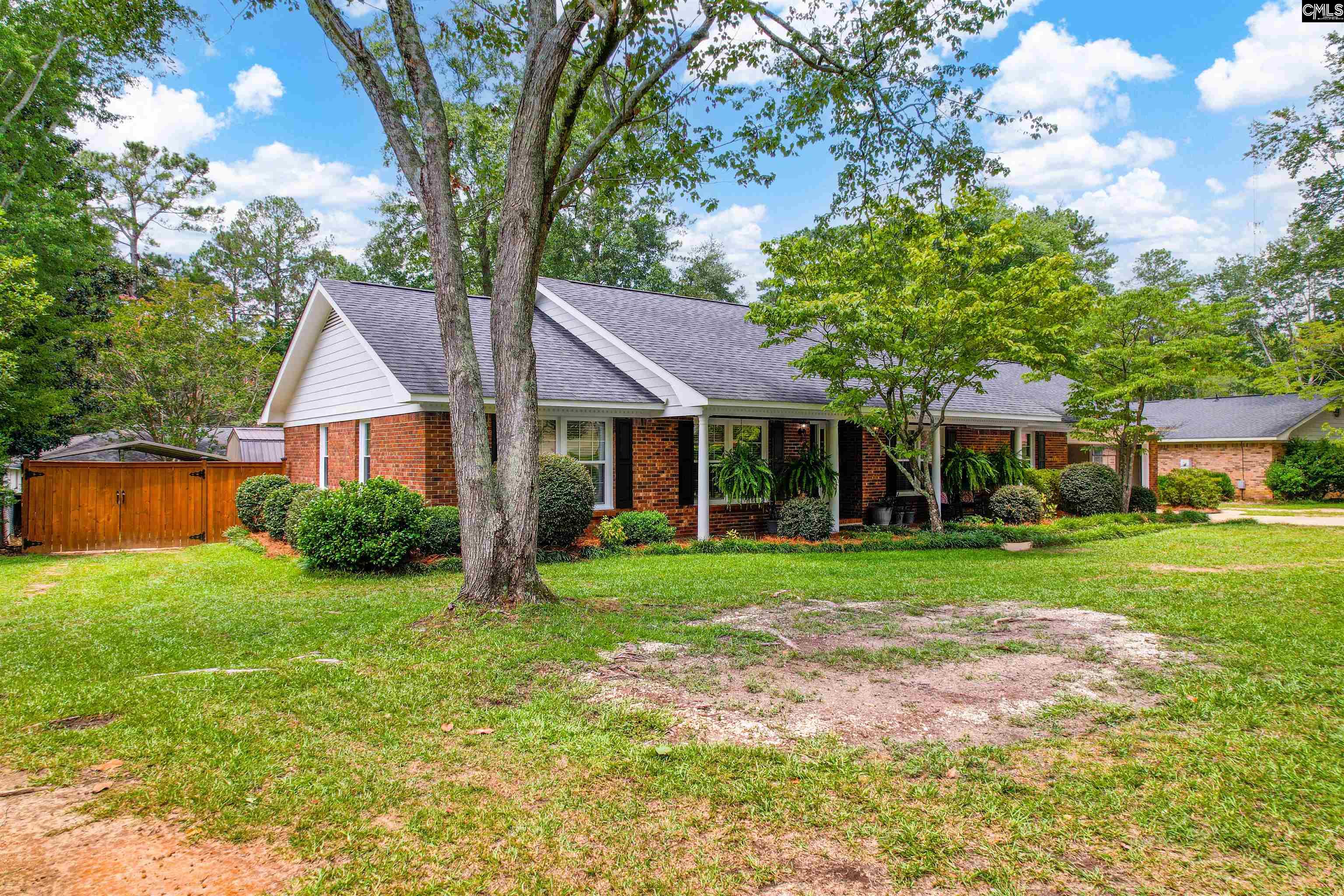 964 Shadow Trail Sumter, SC 29154