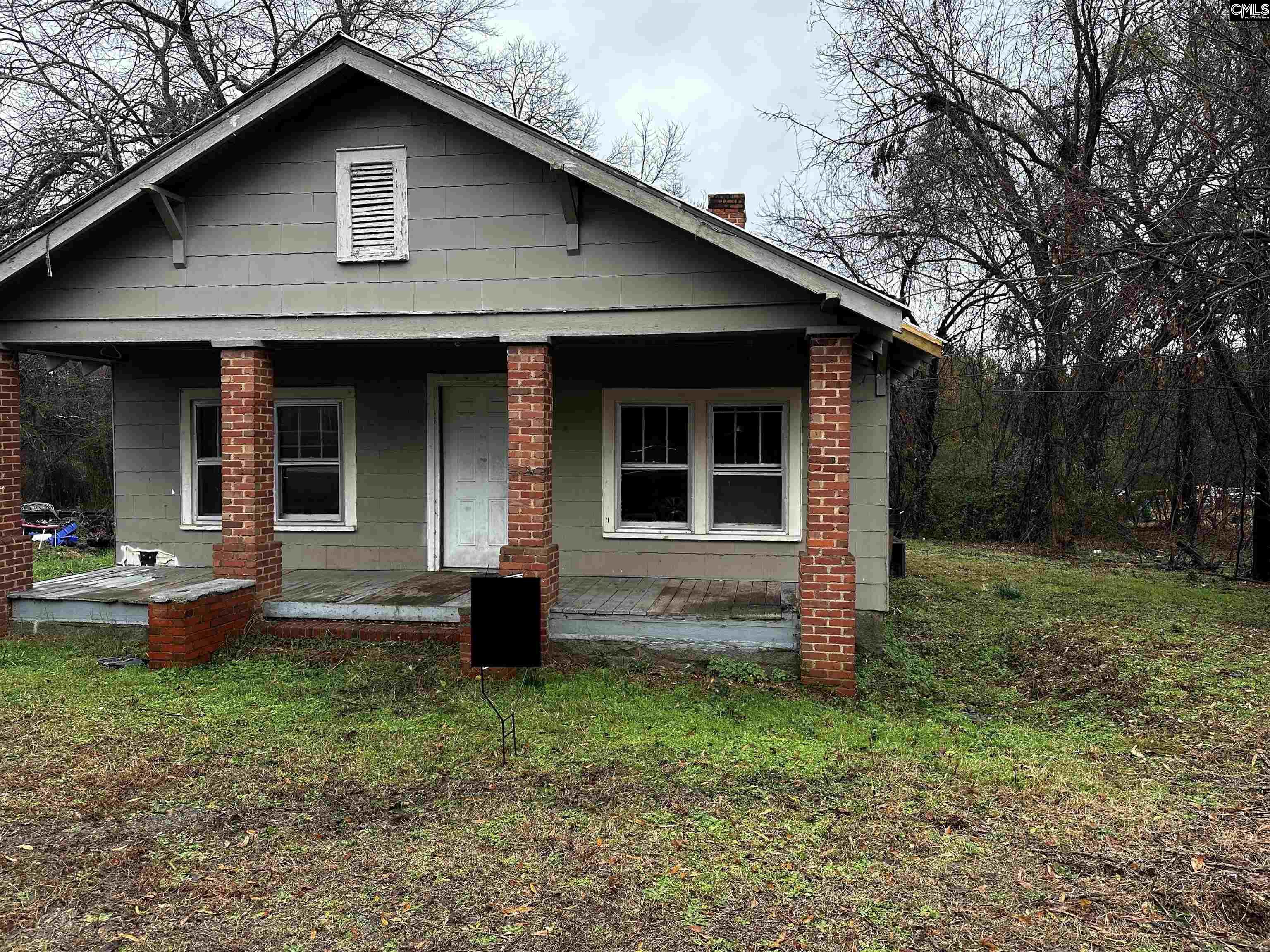 702 Hudson Street Winnsboro, SC 29180