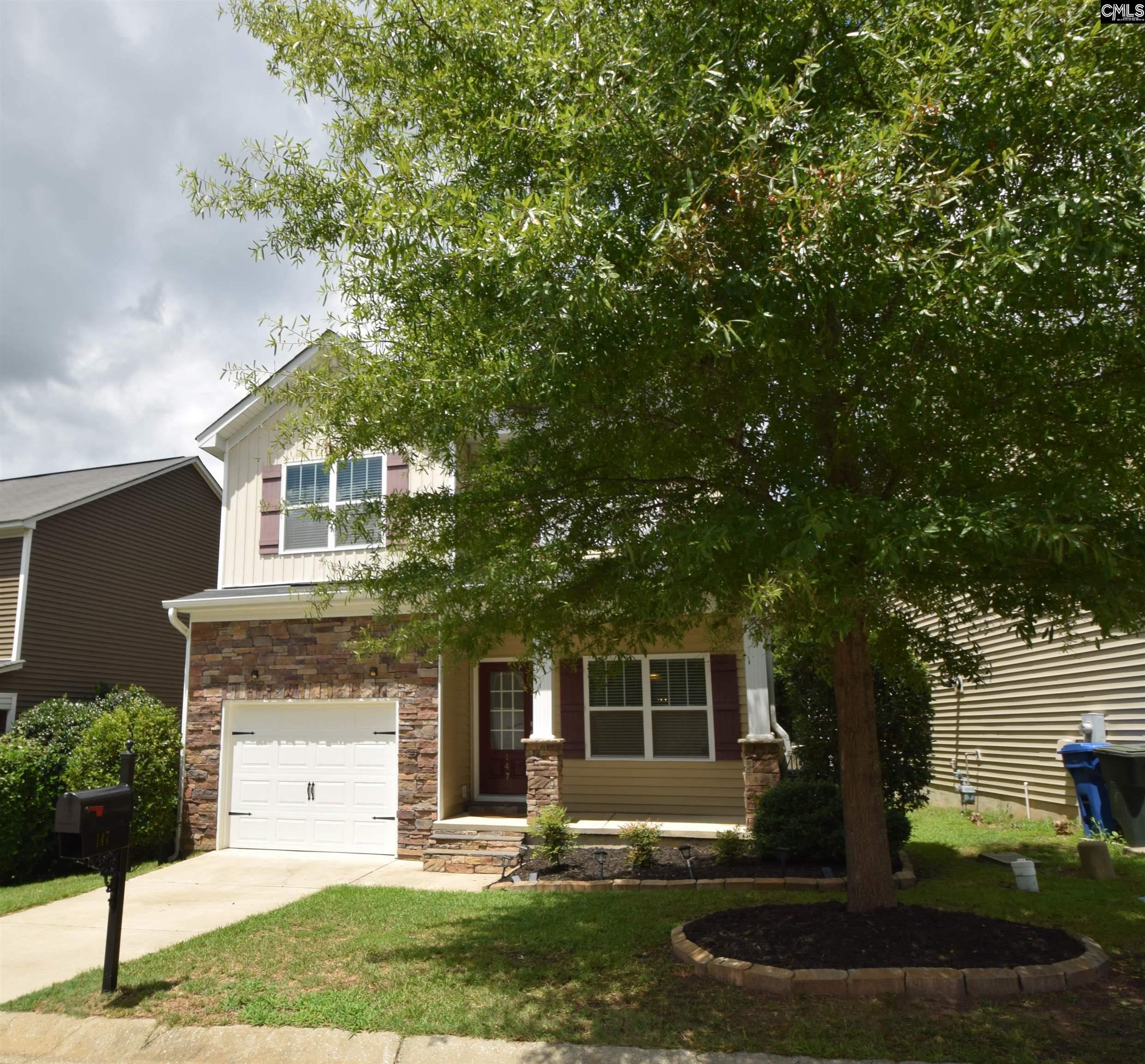 147 Canal Place Circle Columbia, SC 29201