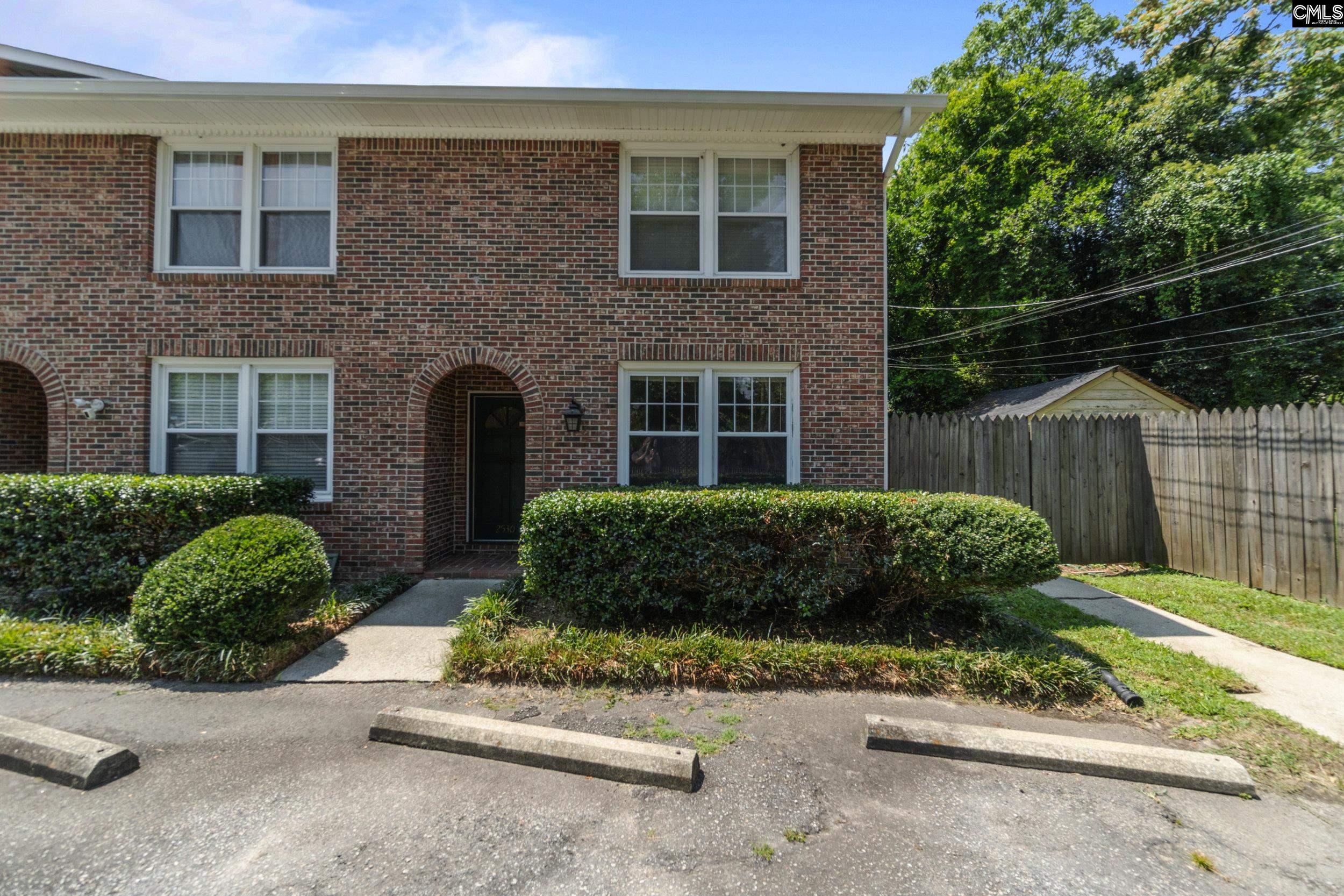 2530 Lee Street Columbia, SC 29205