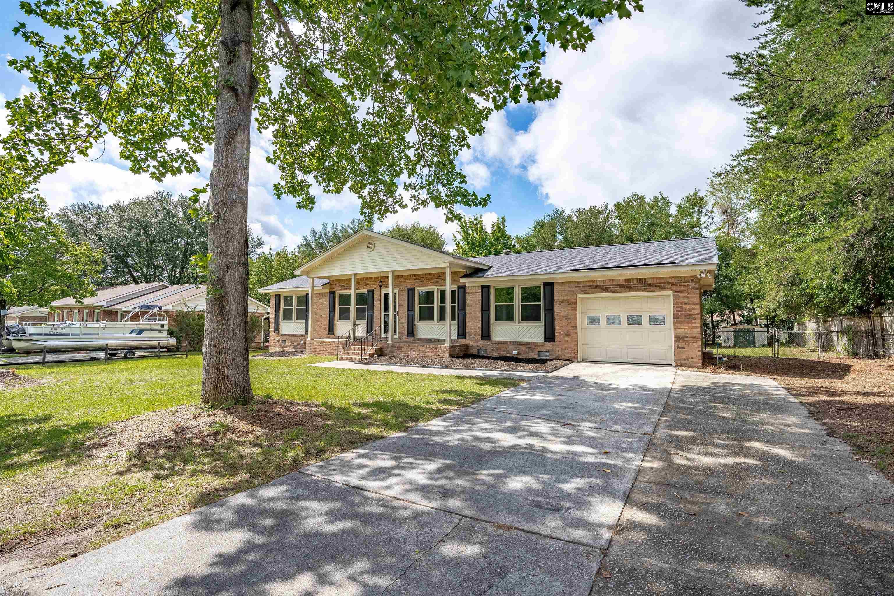 2863 Emanuel Church Road West Columbia, SC 29170