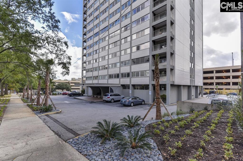 1520 Senate Street Columbia, SC 29201