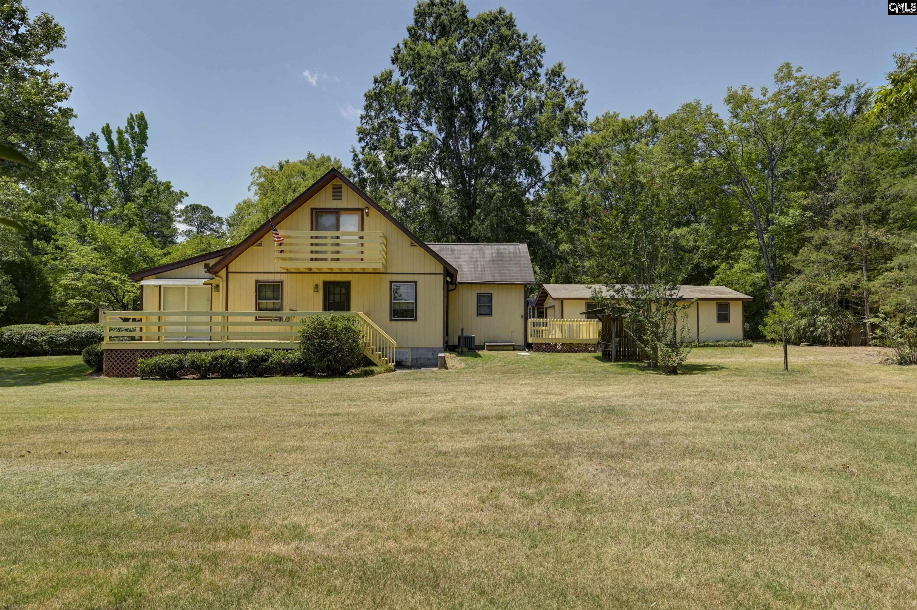 104 Indian Cove Road Chapin, SC 29036-9316