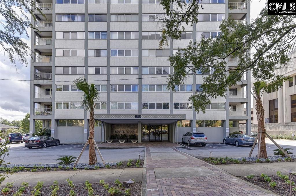 1520 Senate St Columbia, SC 29201