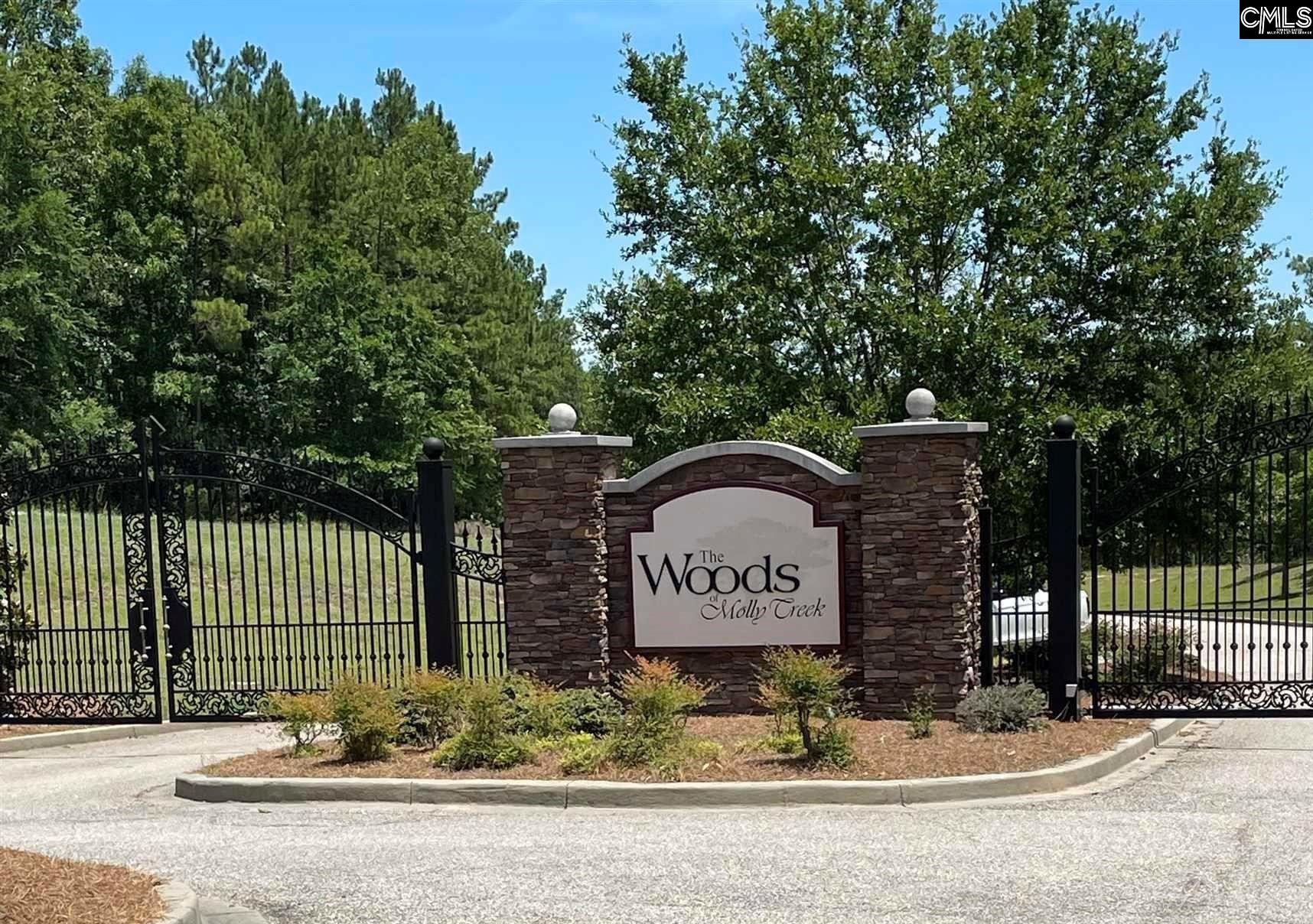 290 Retreat Way Unit F Ridgeway, SC 29130