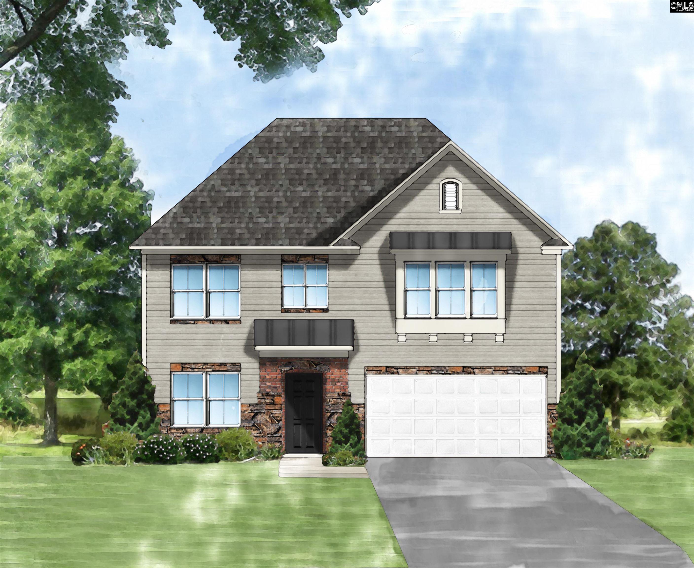 314 Griffon Drive Chapin, SC 29036